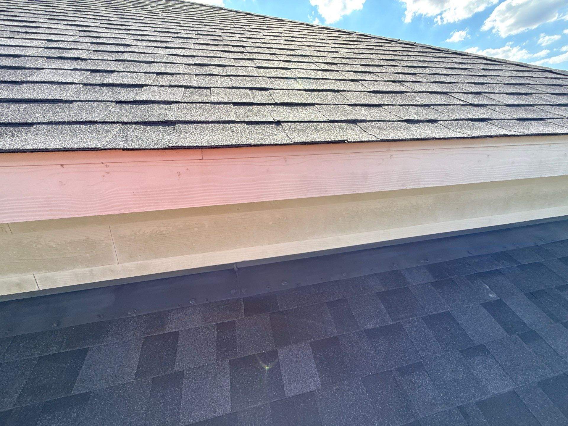 Project in Sugar Land 2 by Roof Guard And Construction