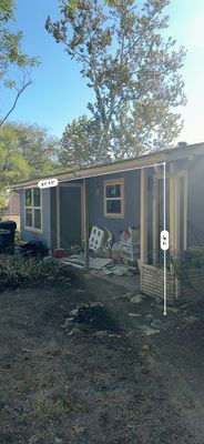 Project in San Marcos