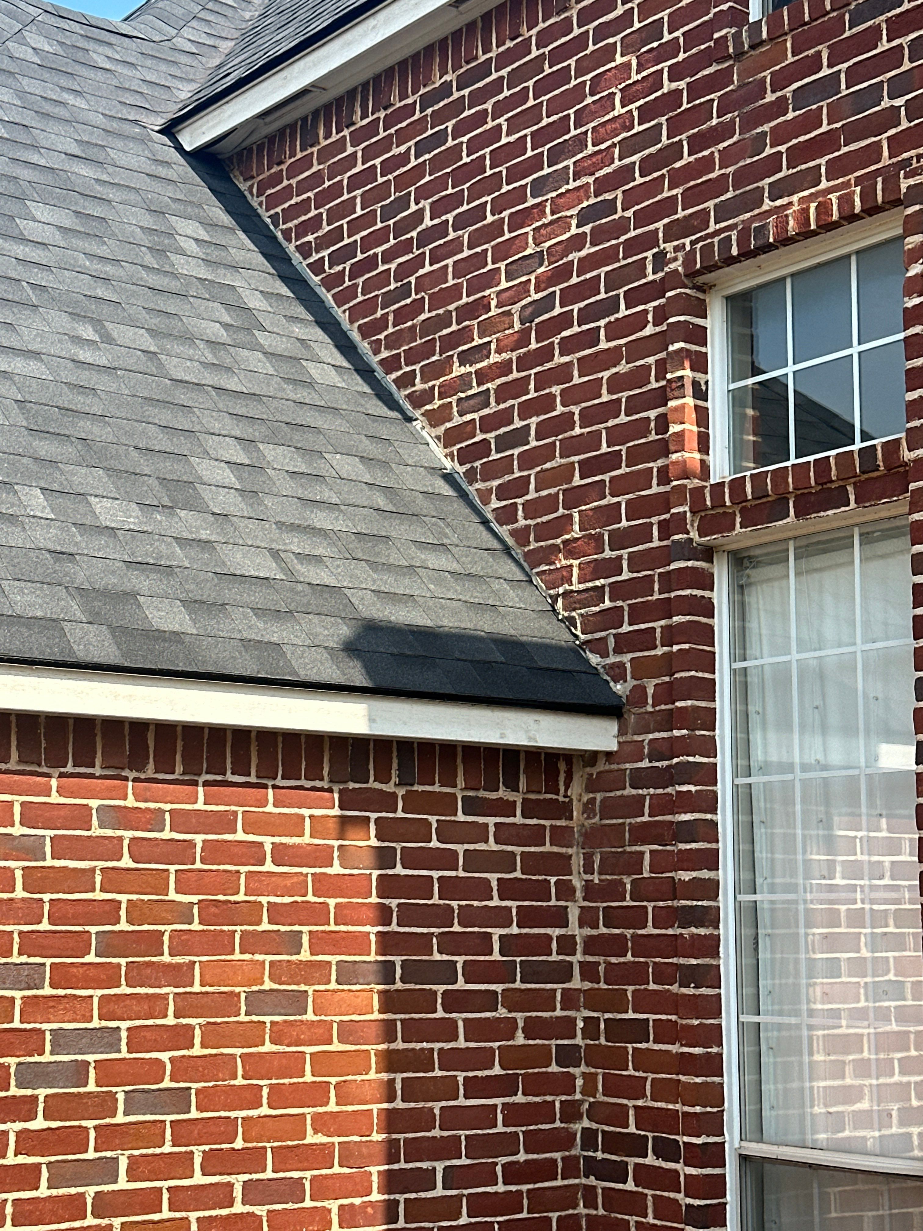 Reroof using IKO by Castillo Roofing