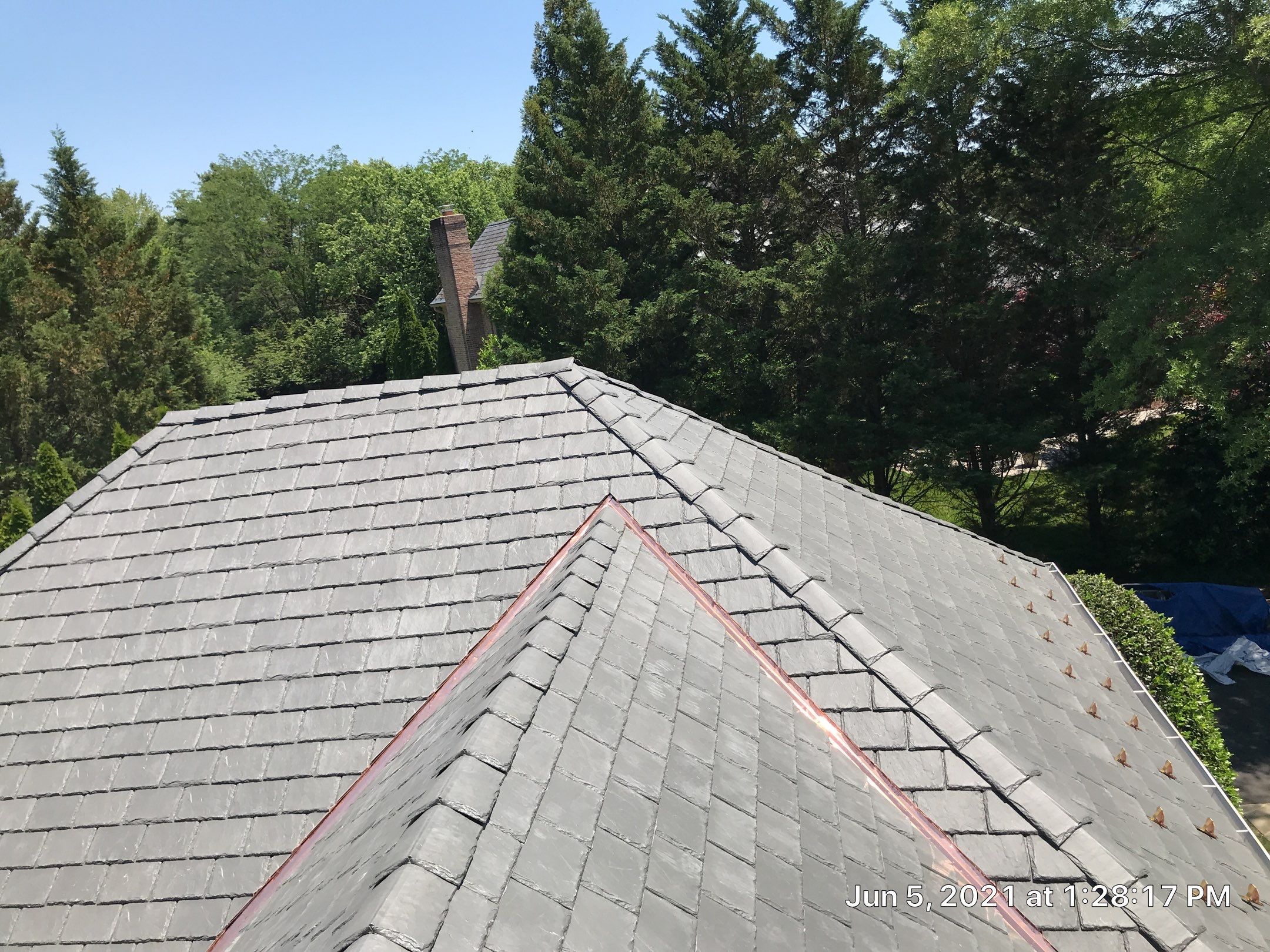 8402 Woodbranch Ct, Mclean, VA 22102-1755 by American Custom Contractors