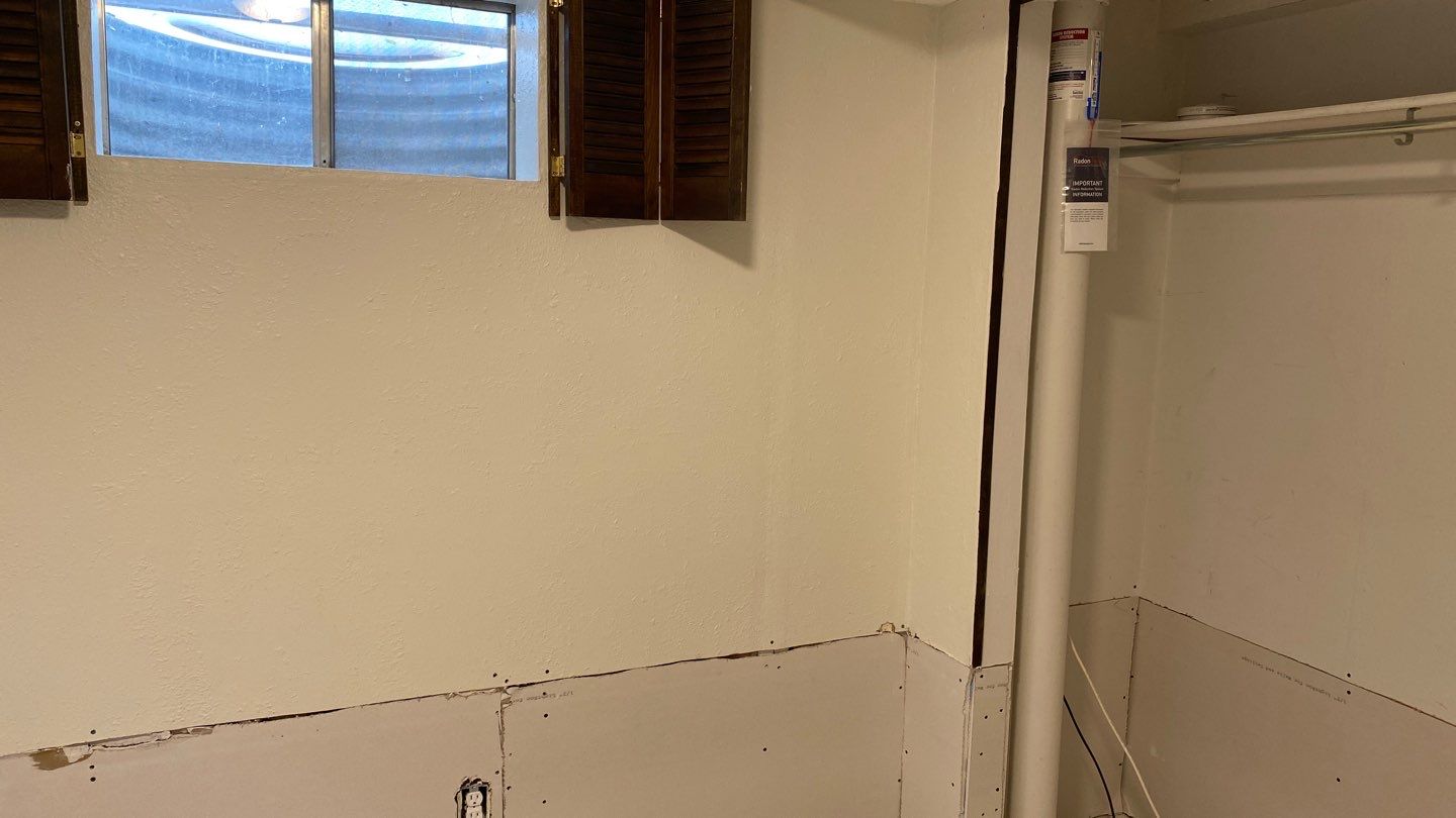 Reconstruction  by Accountable Home Services