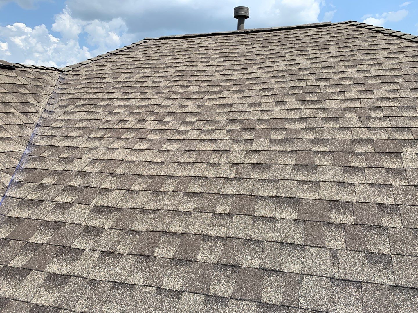 Residential Roof Replacement using GAF shingles by Elite Roofing LLC