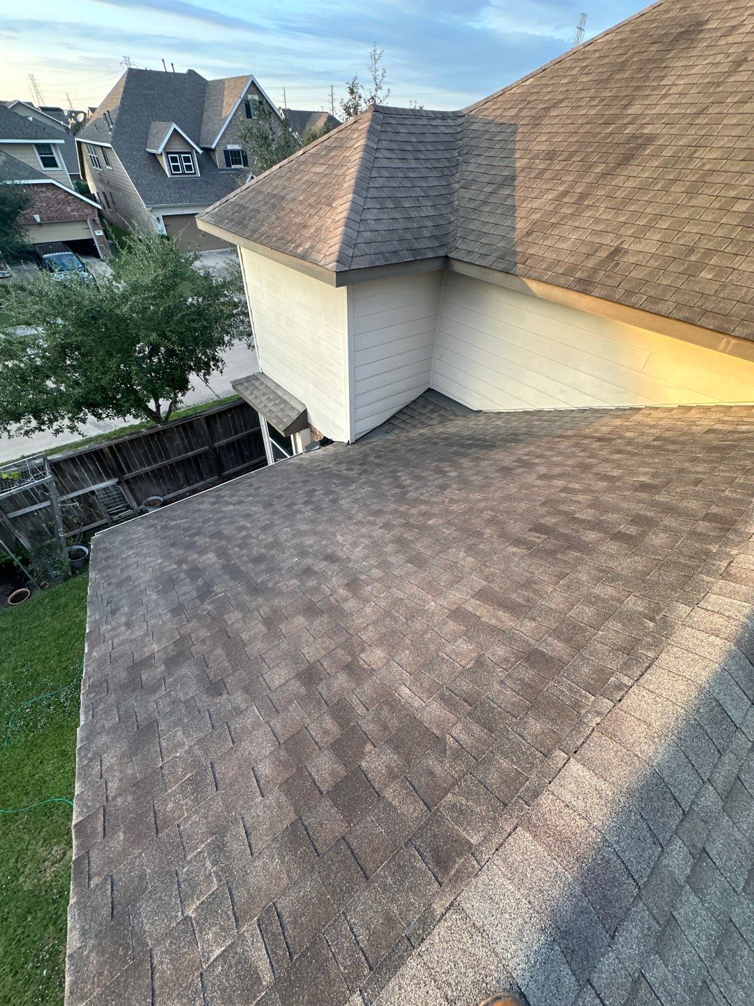 Roof Repair Richmond by Roof Repair Services LLC