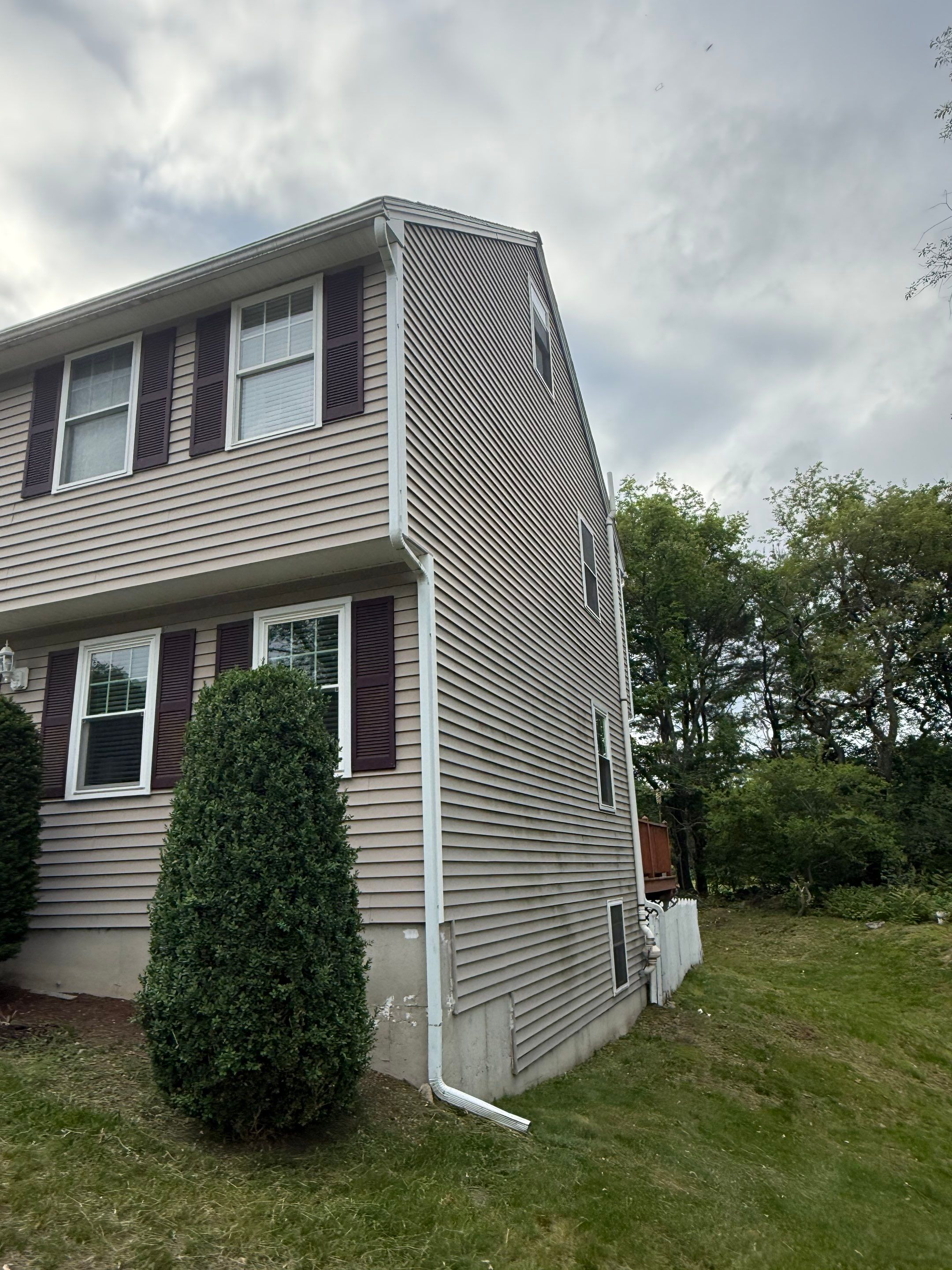 Seamless Gutter Installation & Siding by Mighty Dog Roofing of Greater Middlesex County