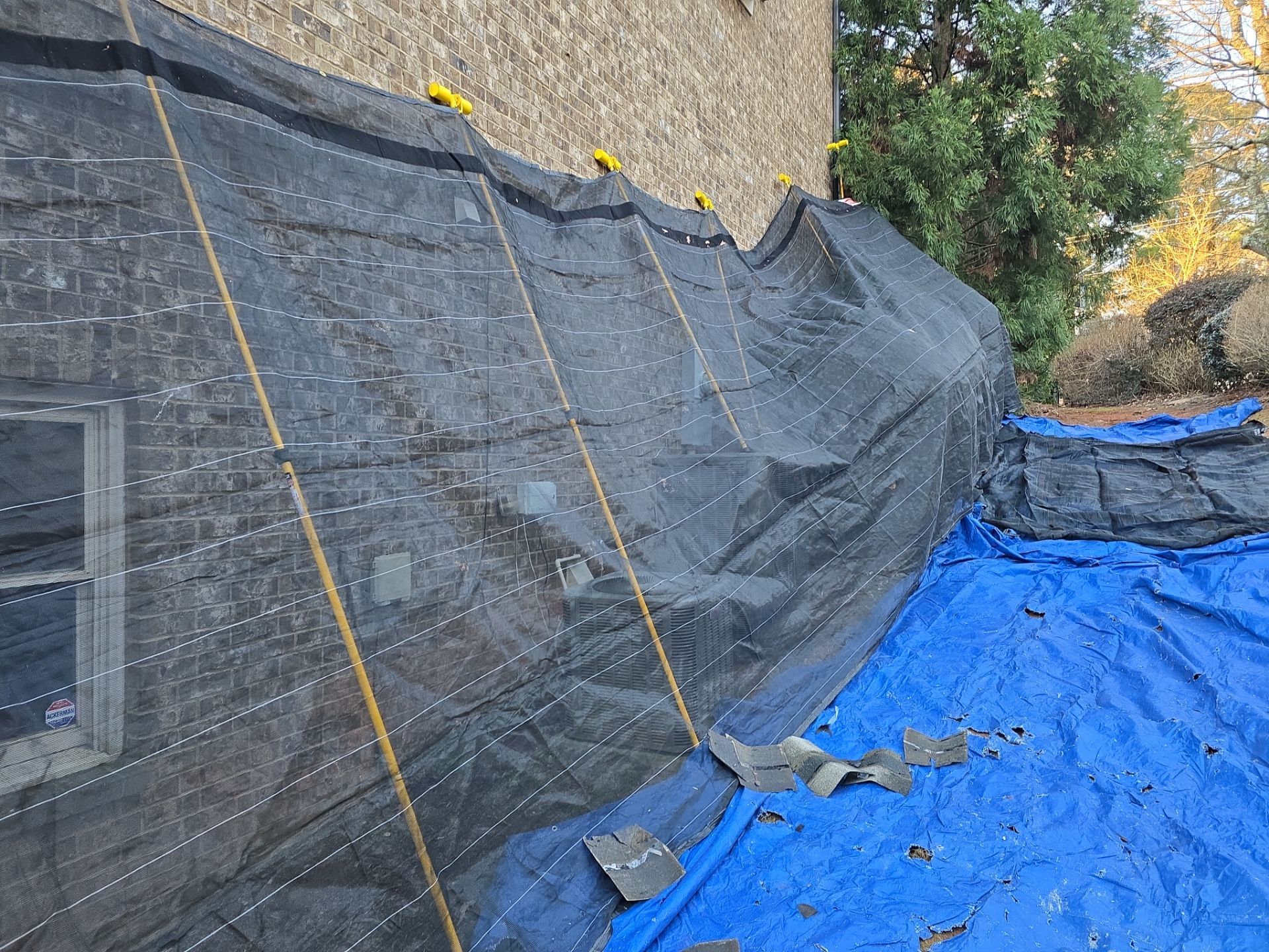 GAF Timberline HDZ Charcoal by Element Pros Roofing, LLC