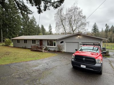 Residential Roof Repair Estimate in Port Orchard, WA