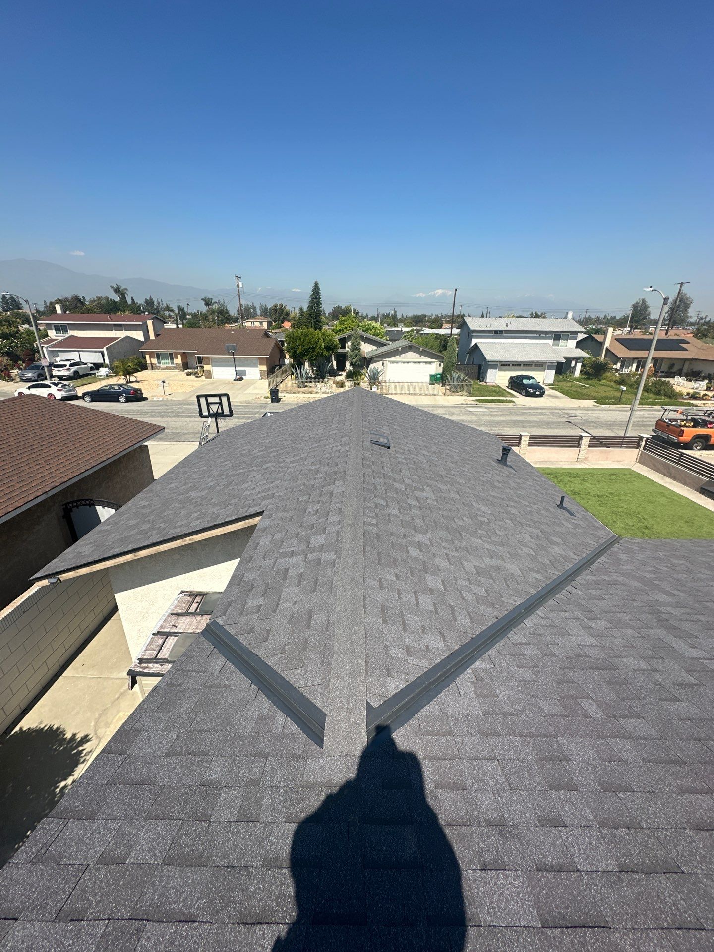 Roof Replacement - Baldwin Park, CA 91706 by Epic Roof Replacement