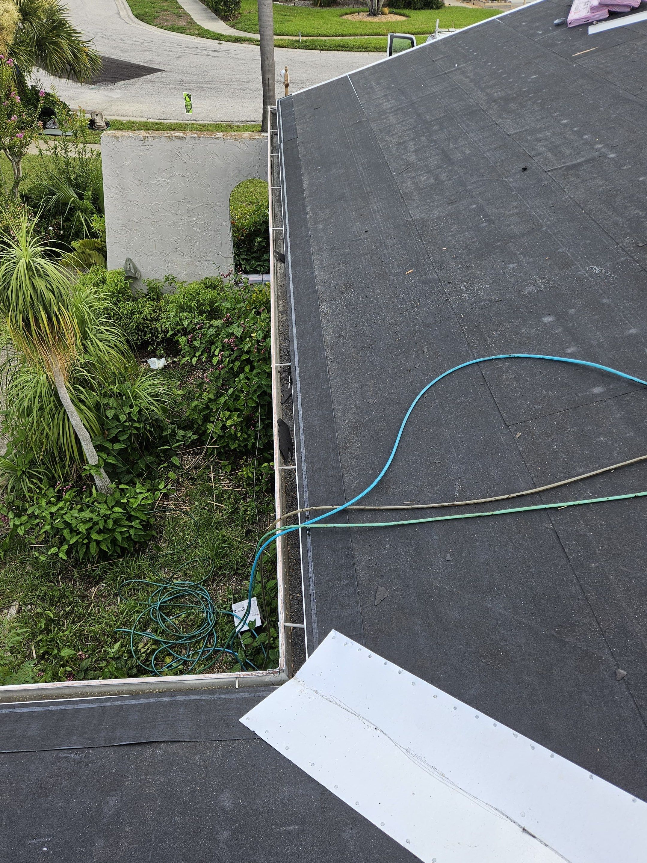 Project in Largo 33774 by Mitchell Roofing Company LLC 