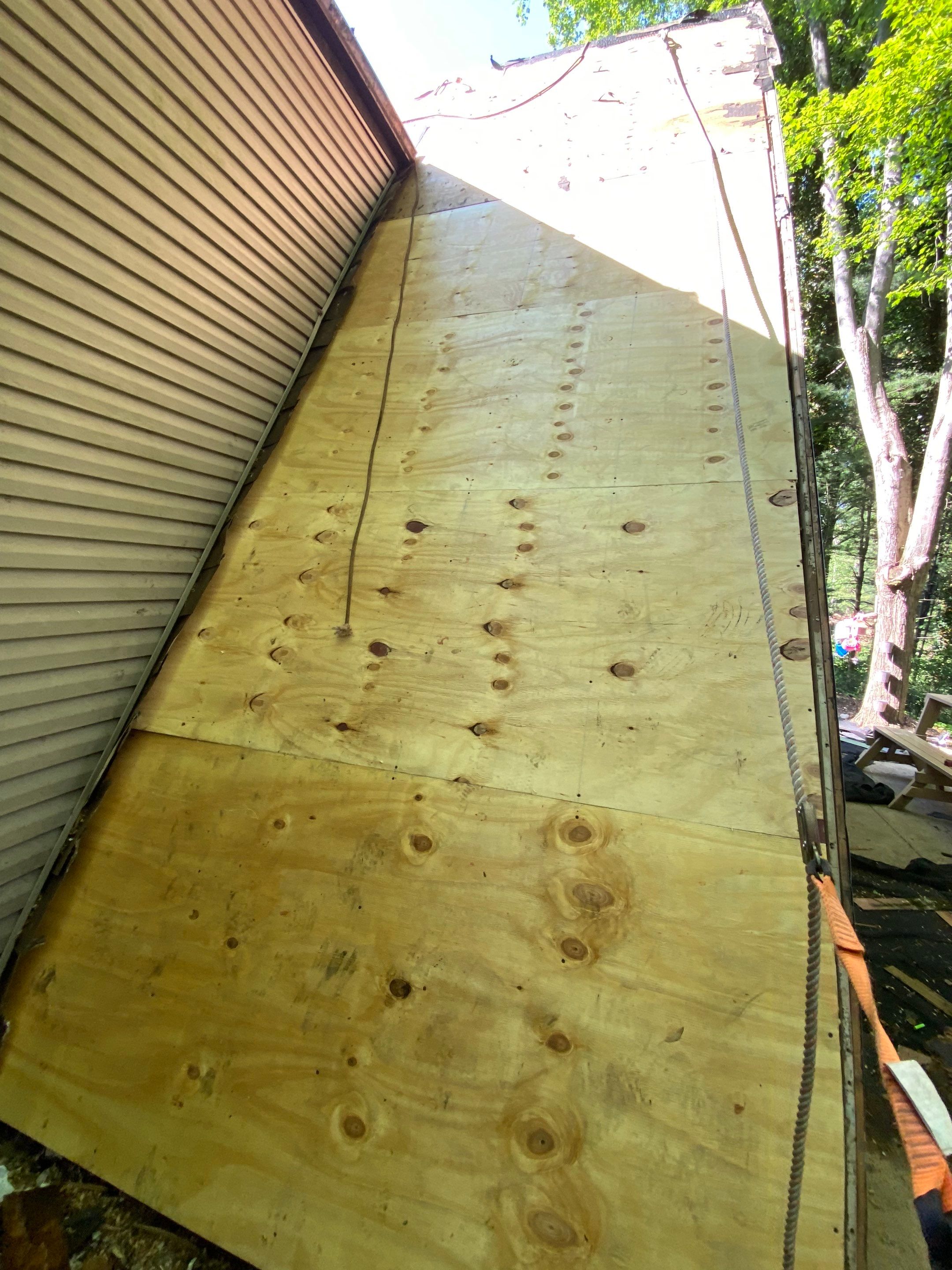 Roof Replacement & Restoration in Westminster, MD • Christi B. by Seipp Roofing, LLC