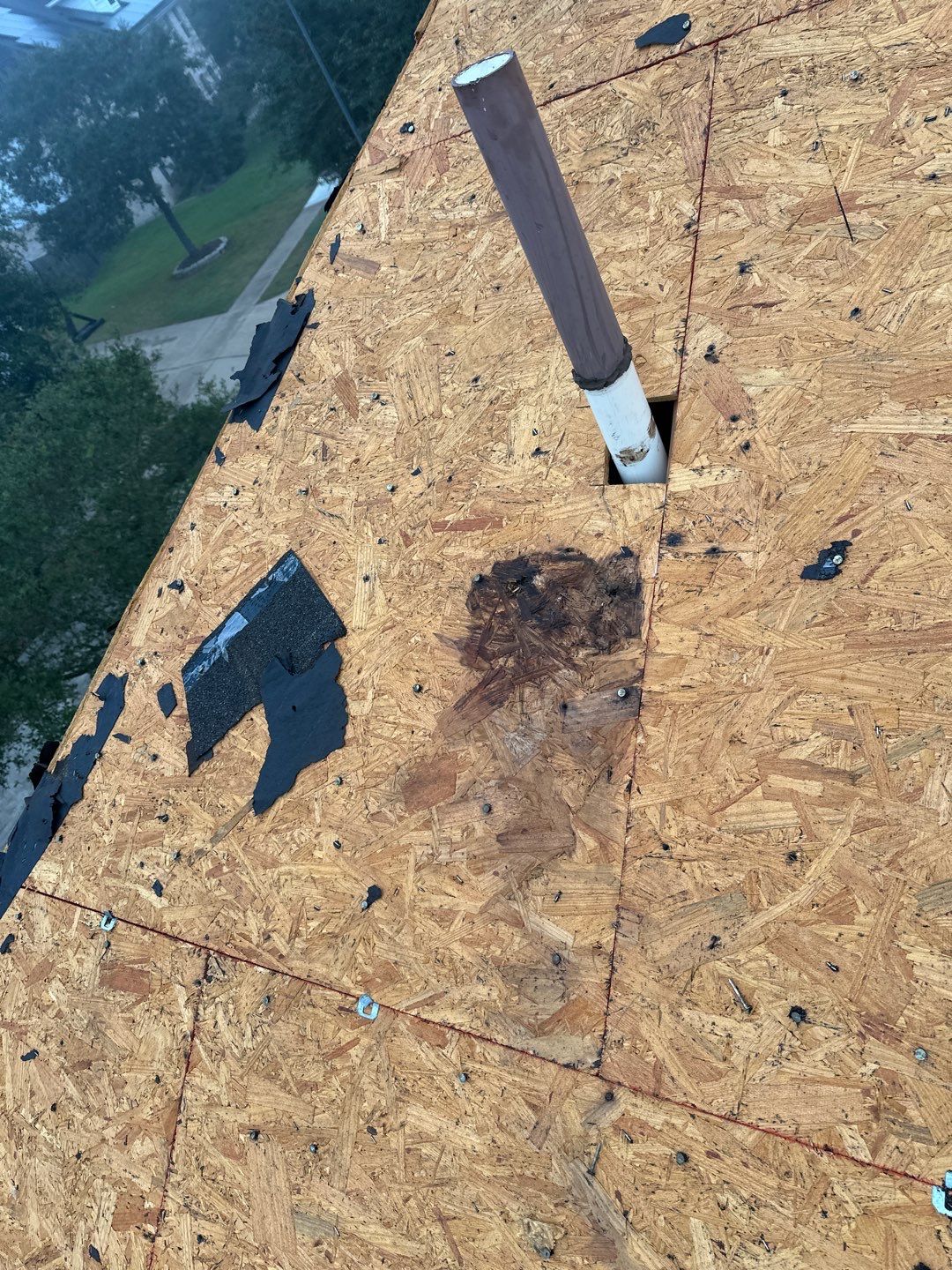 Roof Replacement Richmond by Roof Repair Services LLC