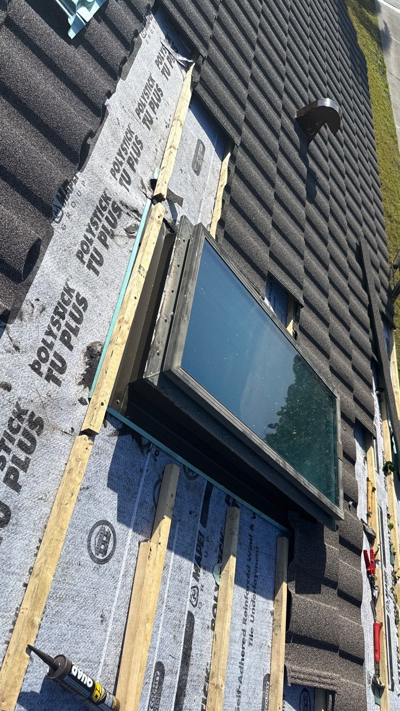 Tilcor by Fiddlers Roofing
