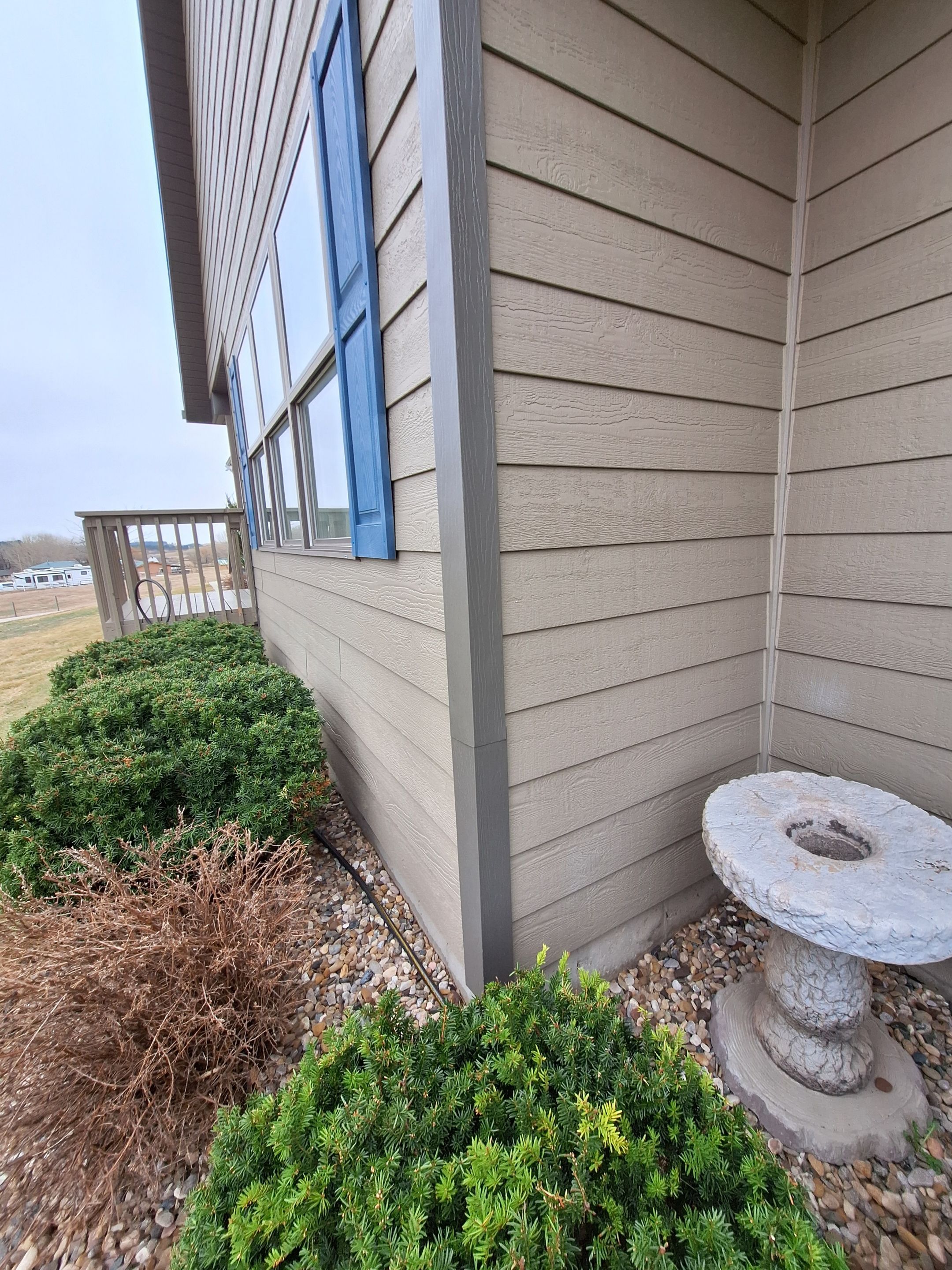 Residential Roofing Installation using Malarkey Shingles by Weather-Tite Exteriors LLC