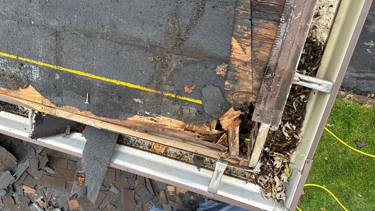 Roof Replacement using CertainTeed Landmark by 180 Contractors