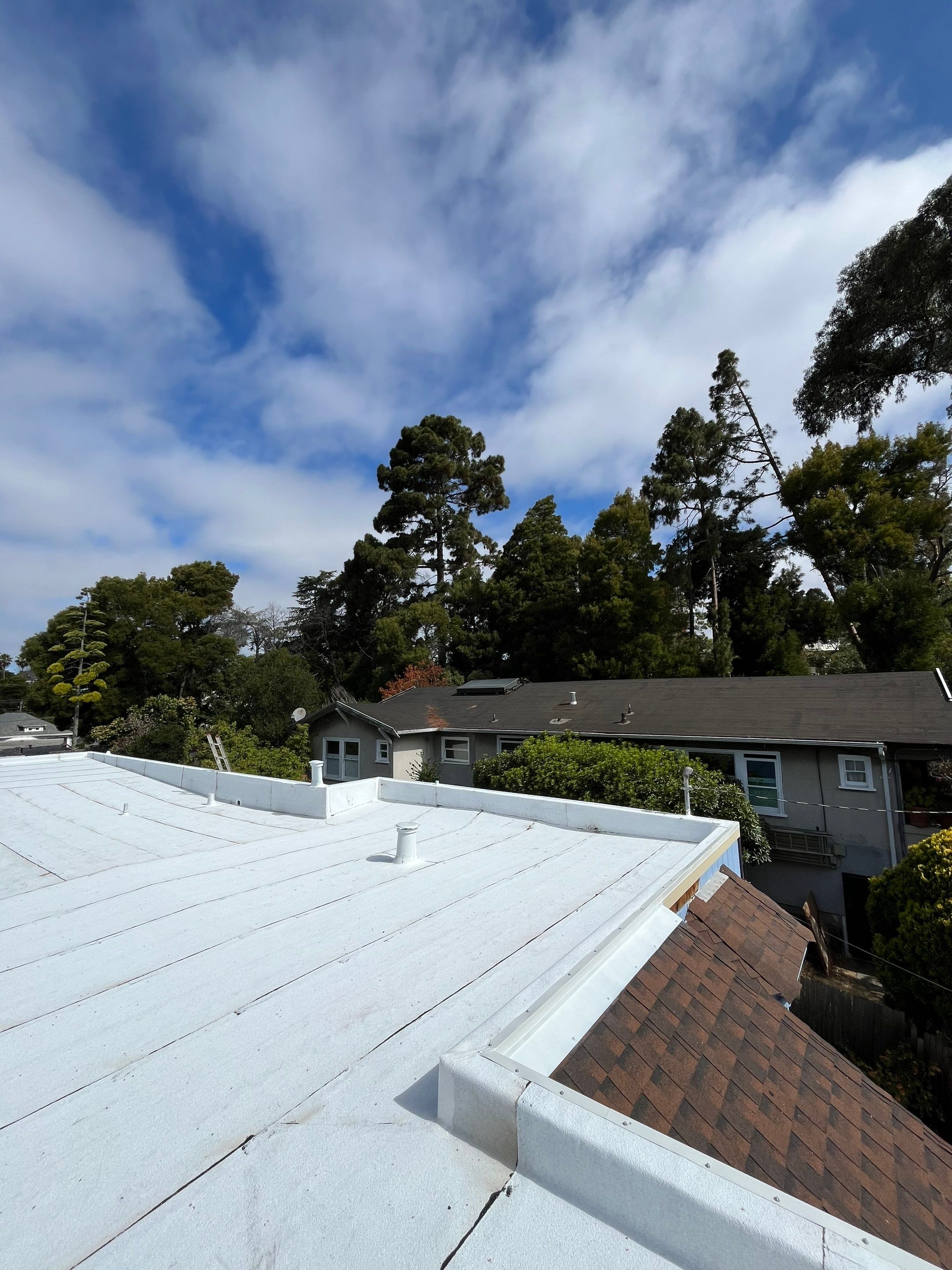 Roof Replacement- Oakland, CA 94601 by Epic Roof Replacement