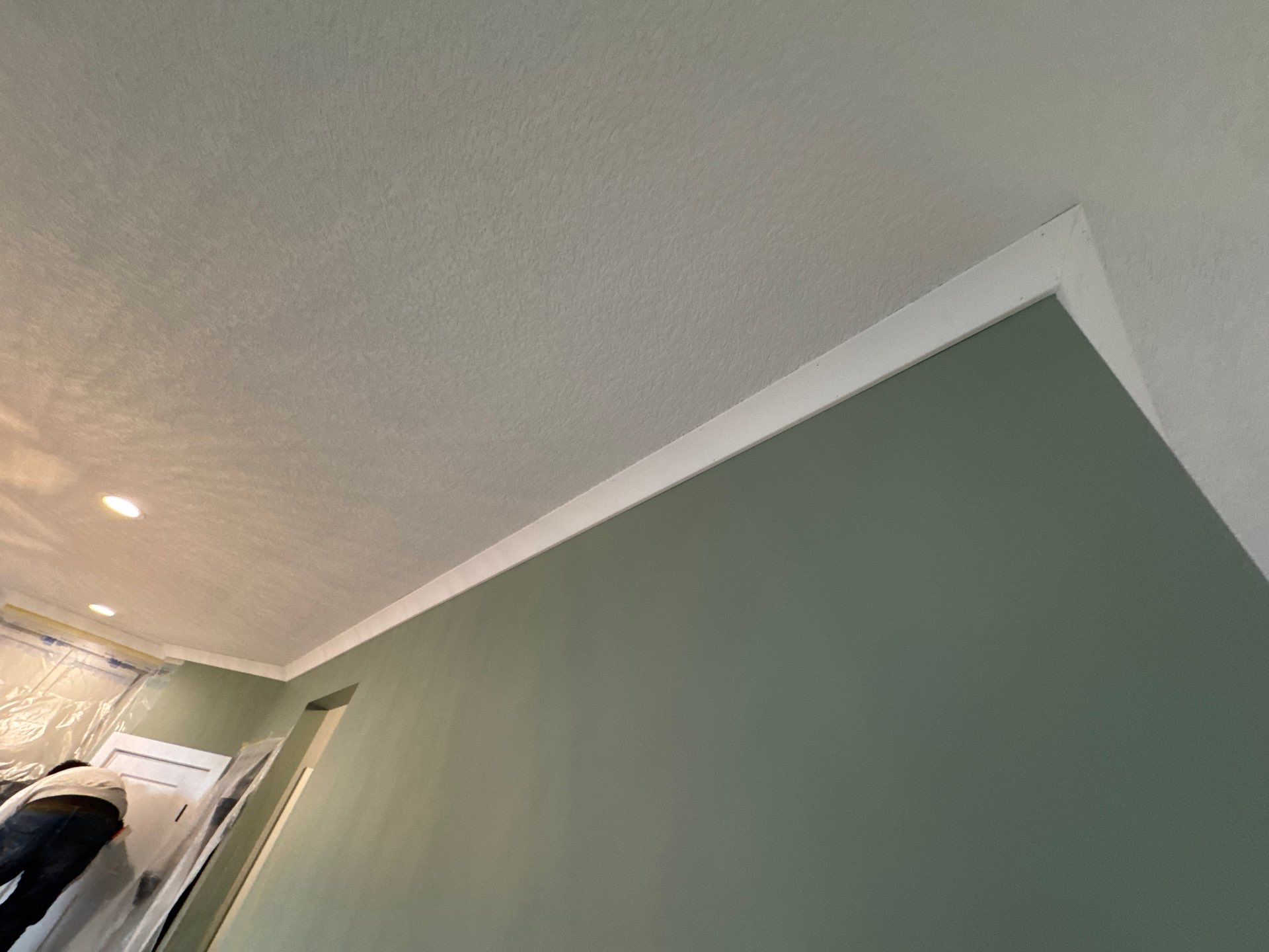 Project in Altoona by Midwest Paint LLC