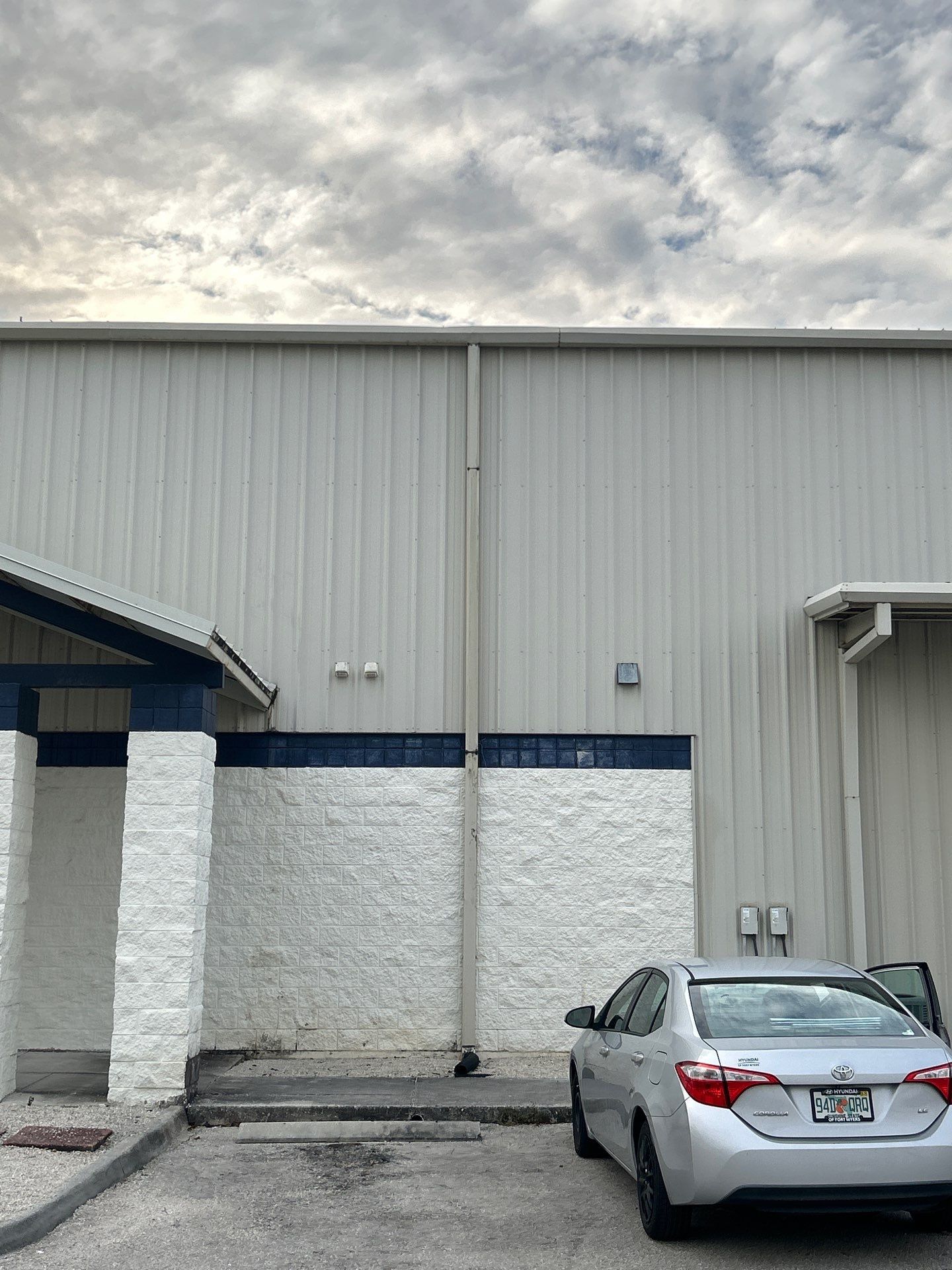 Gutter Cleaning Services in Fort Myers FL by Gutter Professors