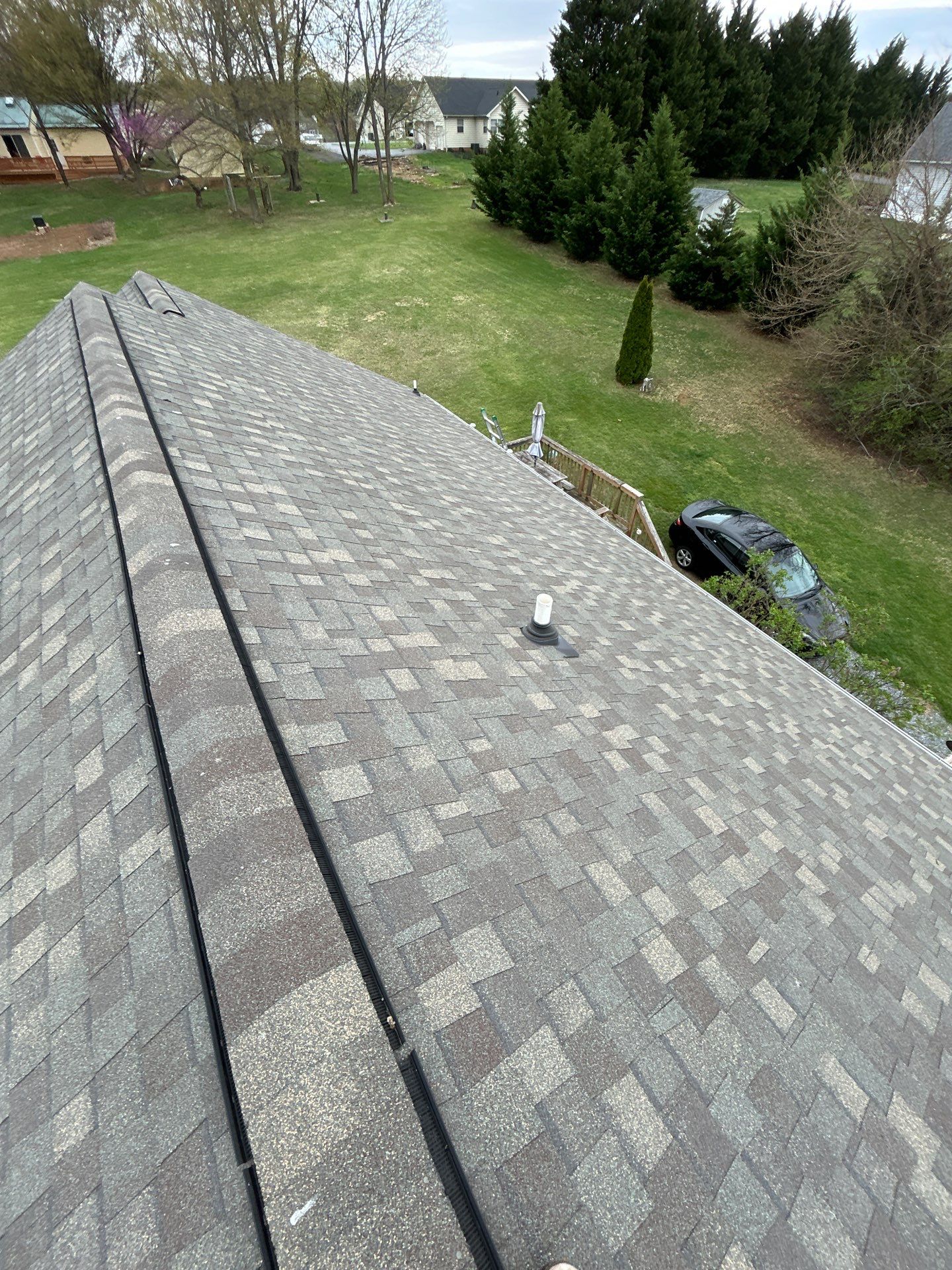 144 Veronica Lane, Charles Town, WV 25414 US by American Custom Contractors
