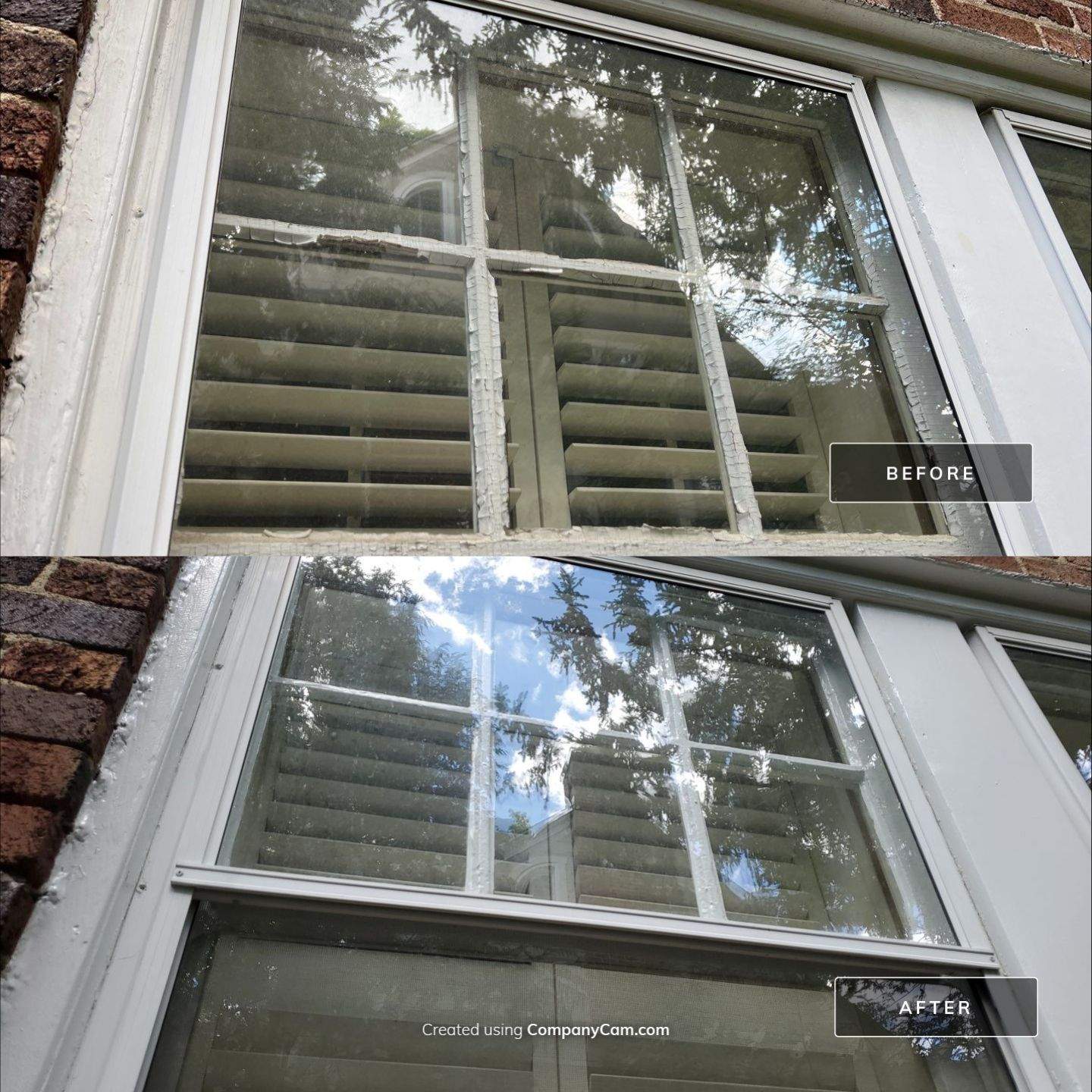 Big projects in Kettering - exterior by Five Star Painting of Batavia