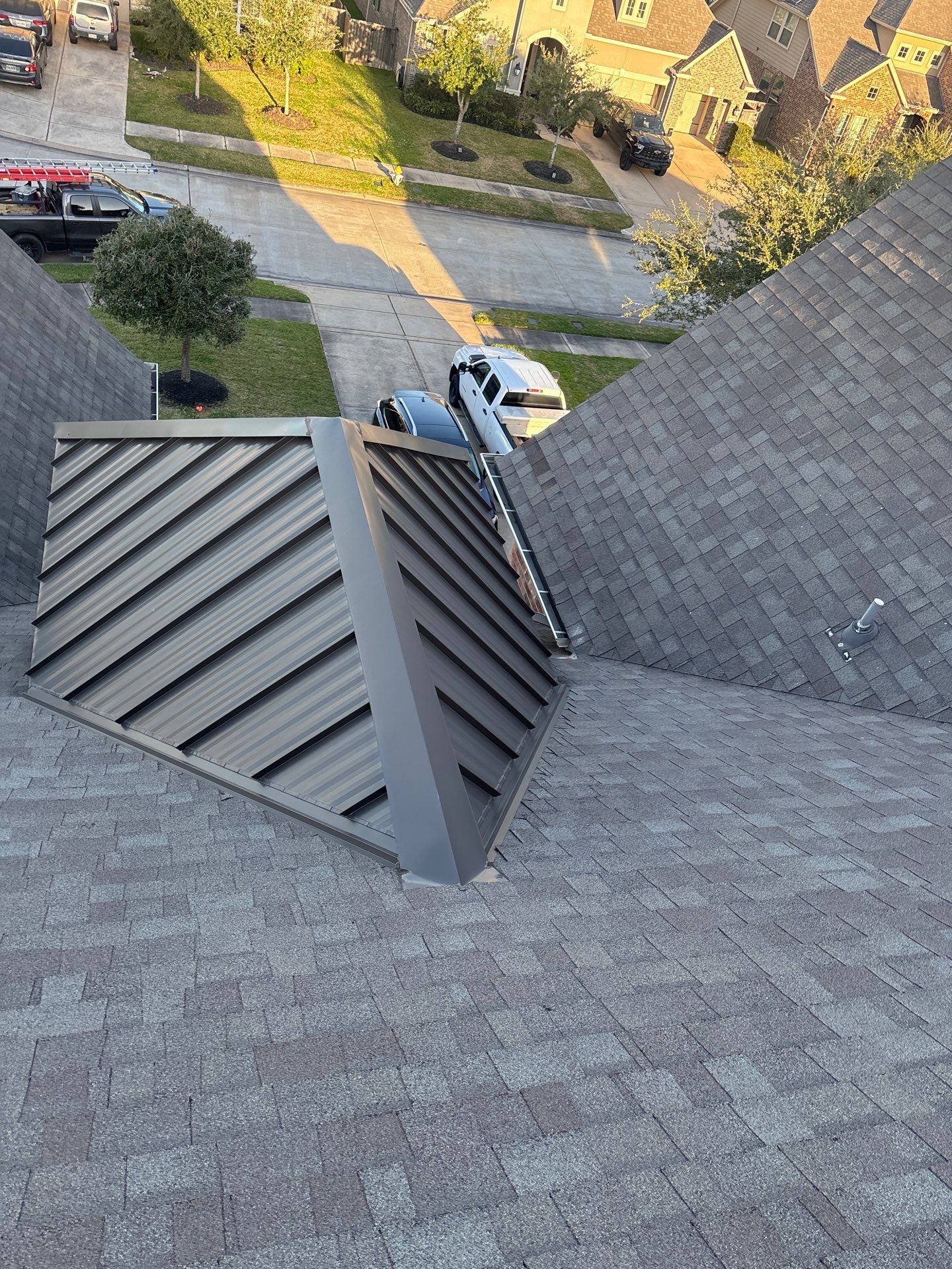 Roof Repair Richmond by Roof Repair Services LLC