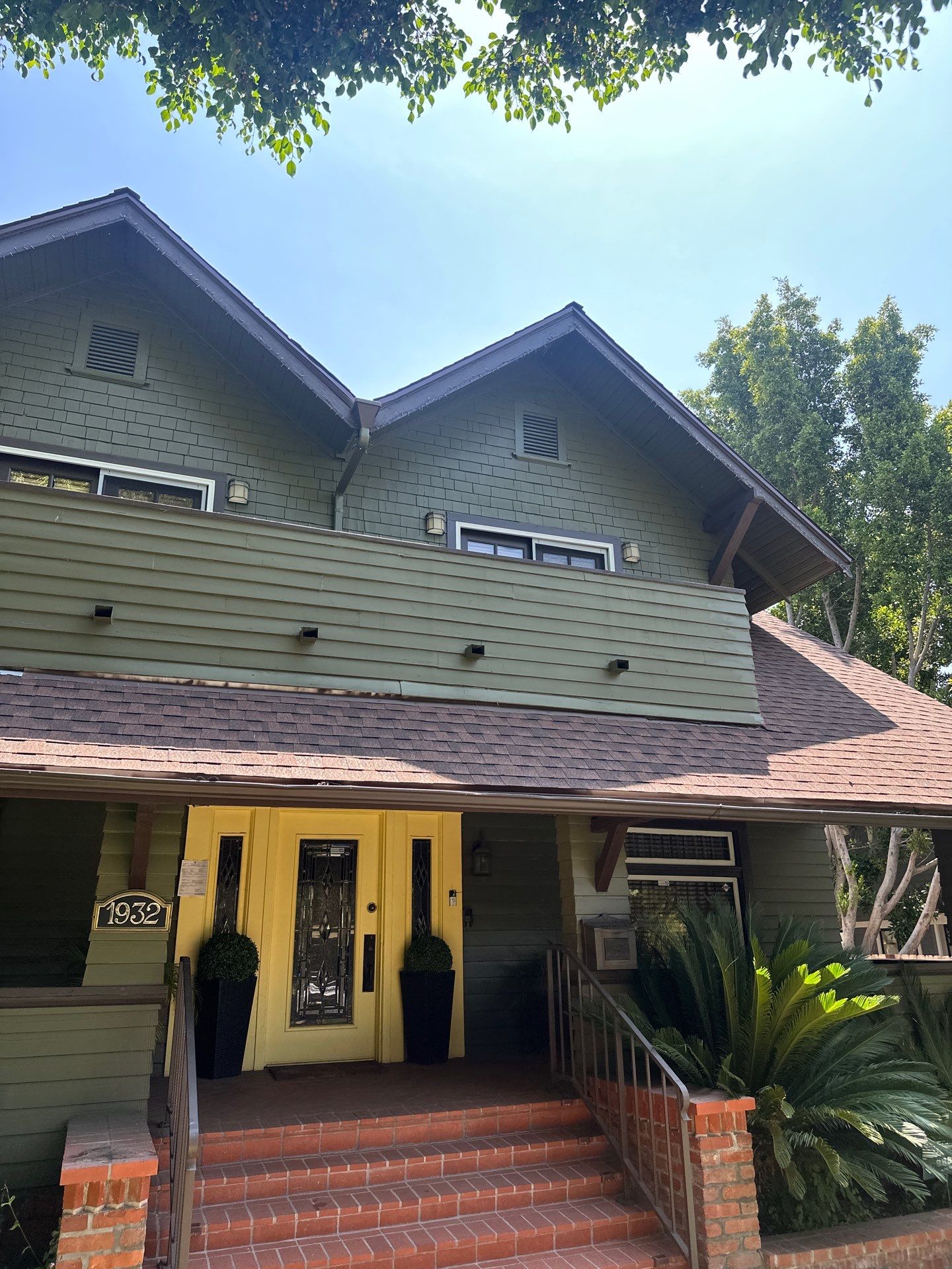 Roof Replacement - Los Angeles, CA 90068 by Epic Roof Replacement