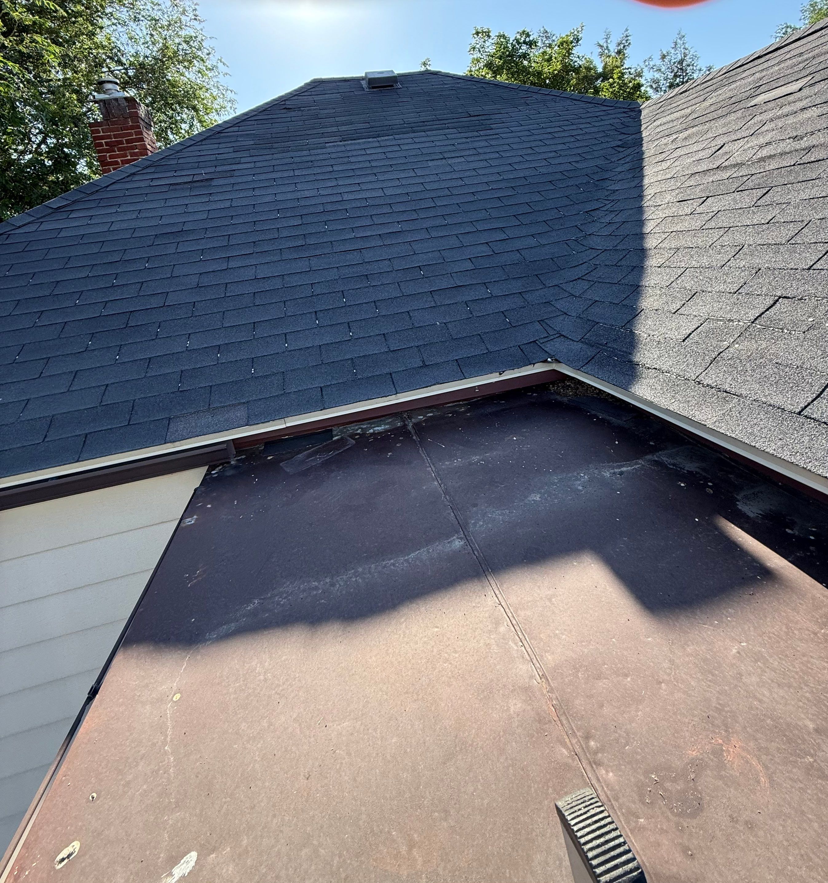Roofing in Ogden, UT by Go Pro Roofing