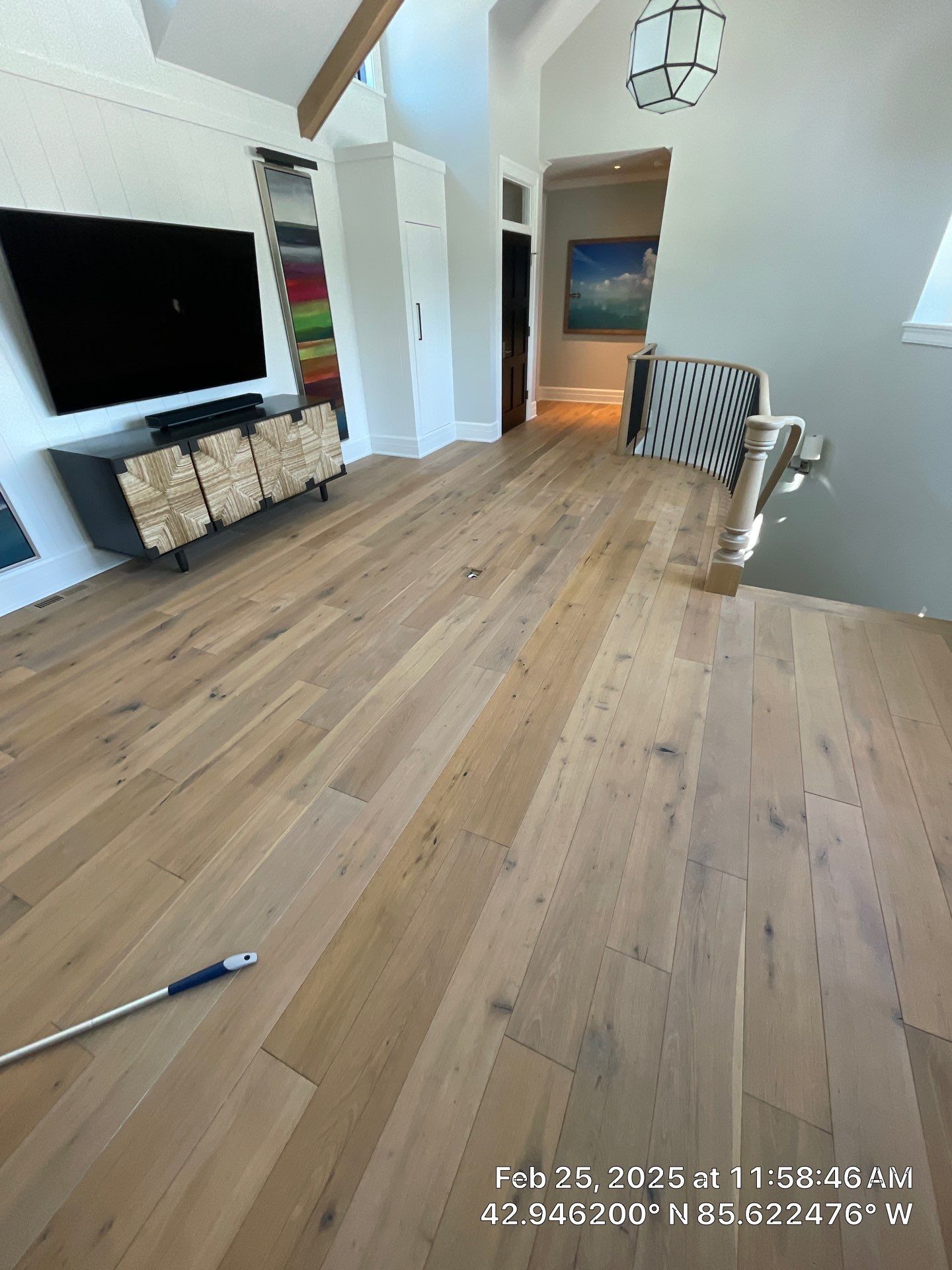 Oiled Floors! The Secret is... by RTBaldwin Hardwood Floors