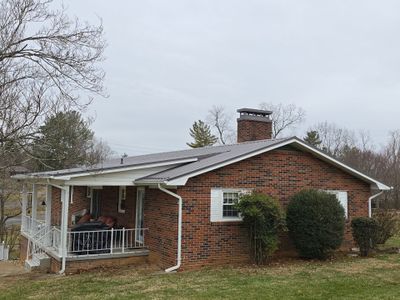 Maplehurst Residence