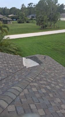 CertainTeed Shingle Roof Replacement for Residential Home in The Acreage