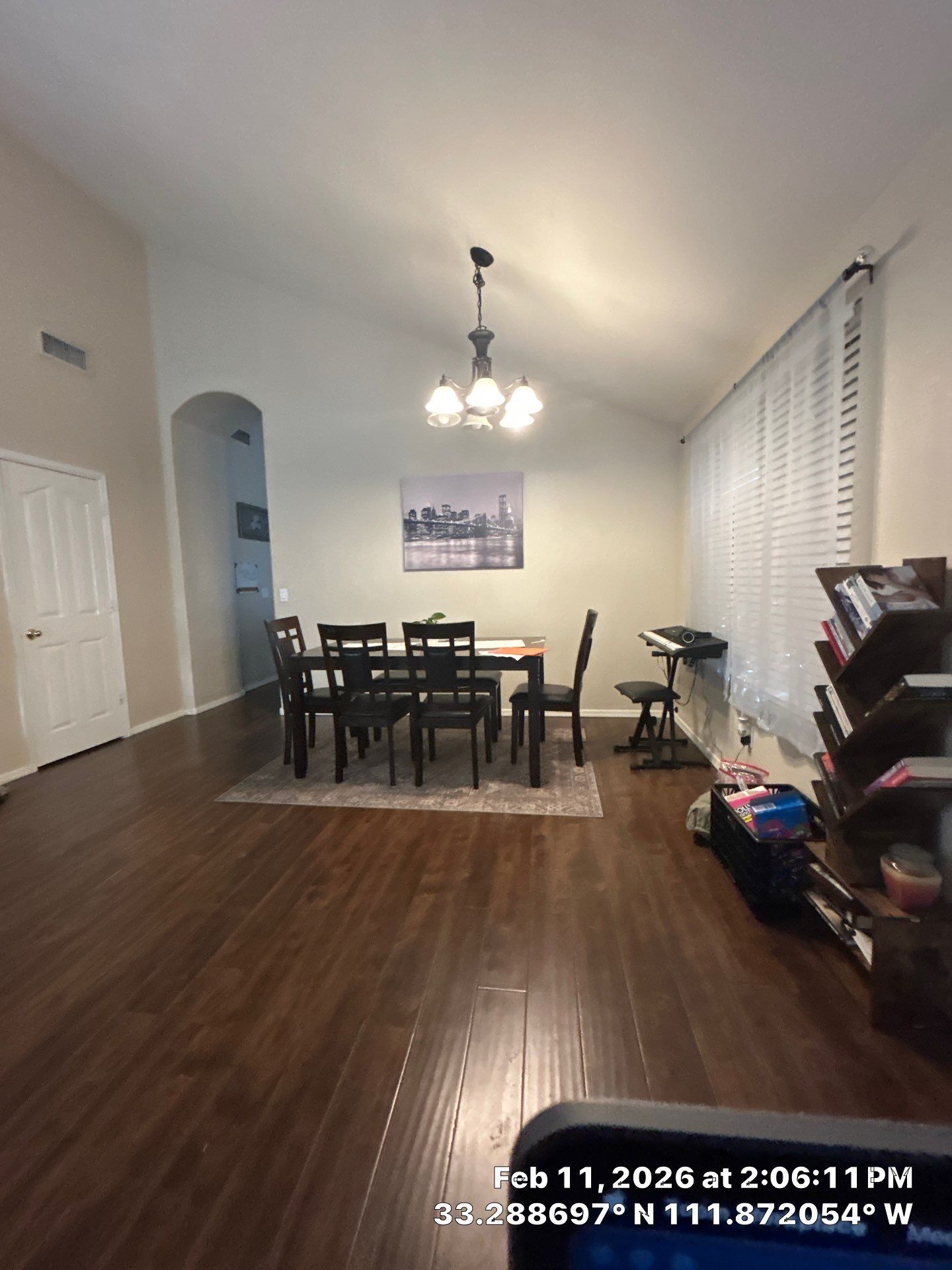 test by CompanyCam Sales Demo