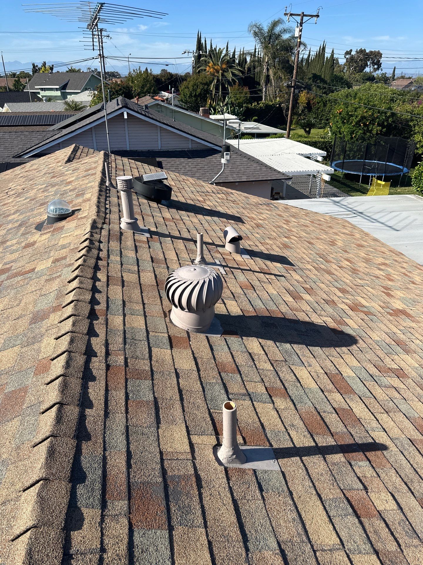 Roof Replacement - Lakewood, CA 90715 by Epic Roof Replacement