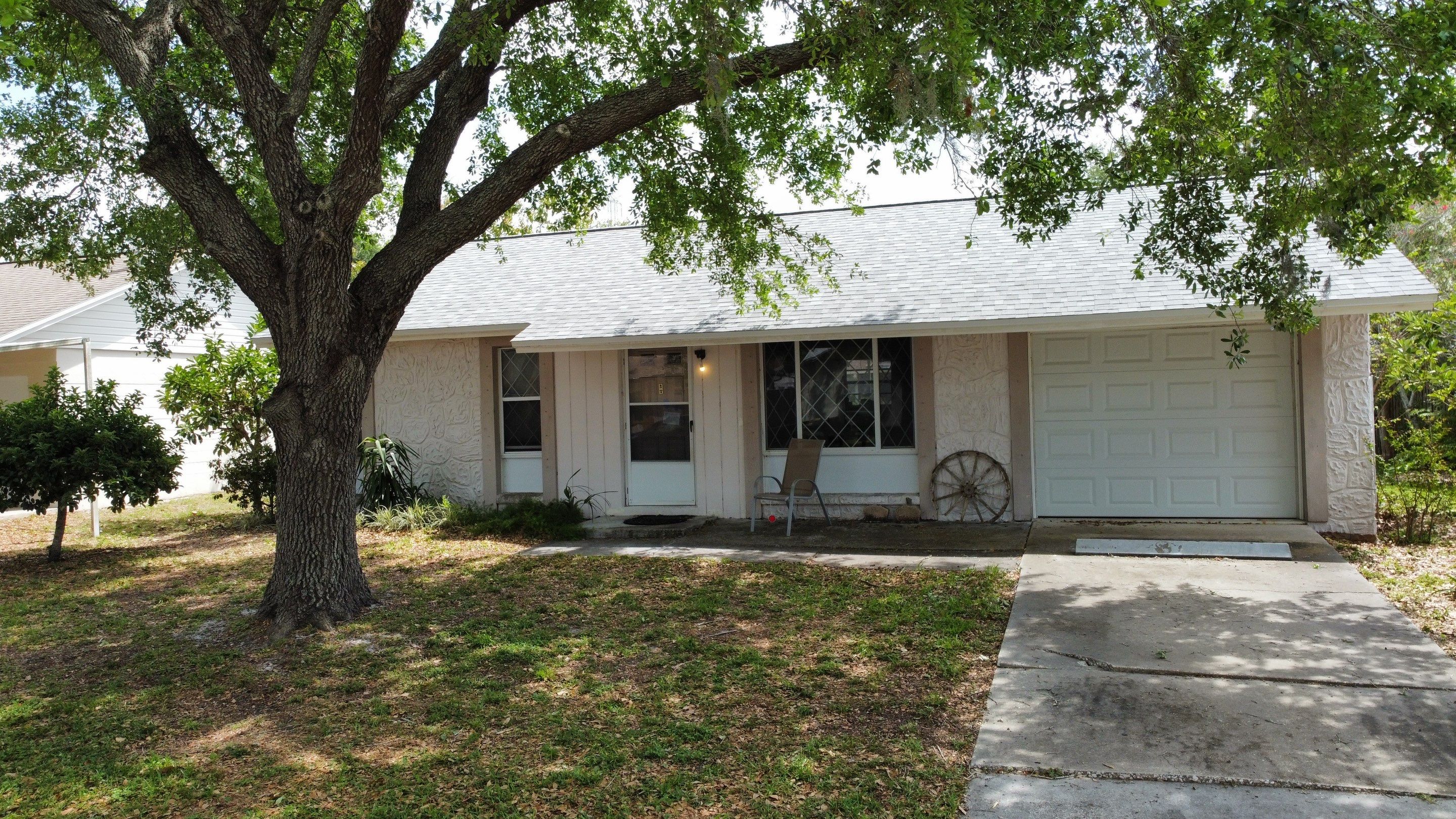 Roof Replacement in New Port Richey, FL. by Steadfast Roofing