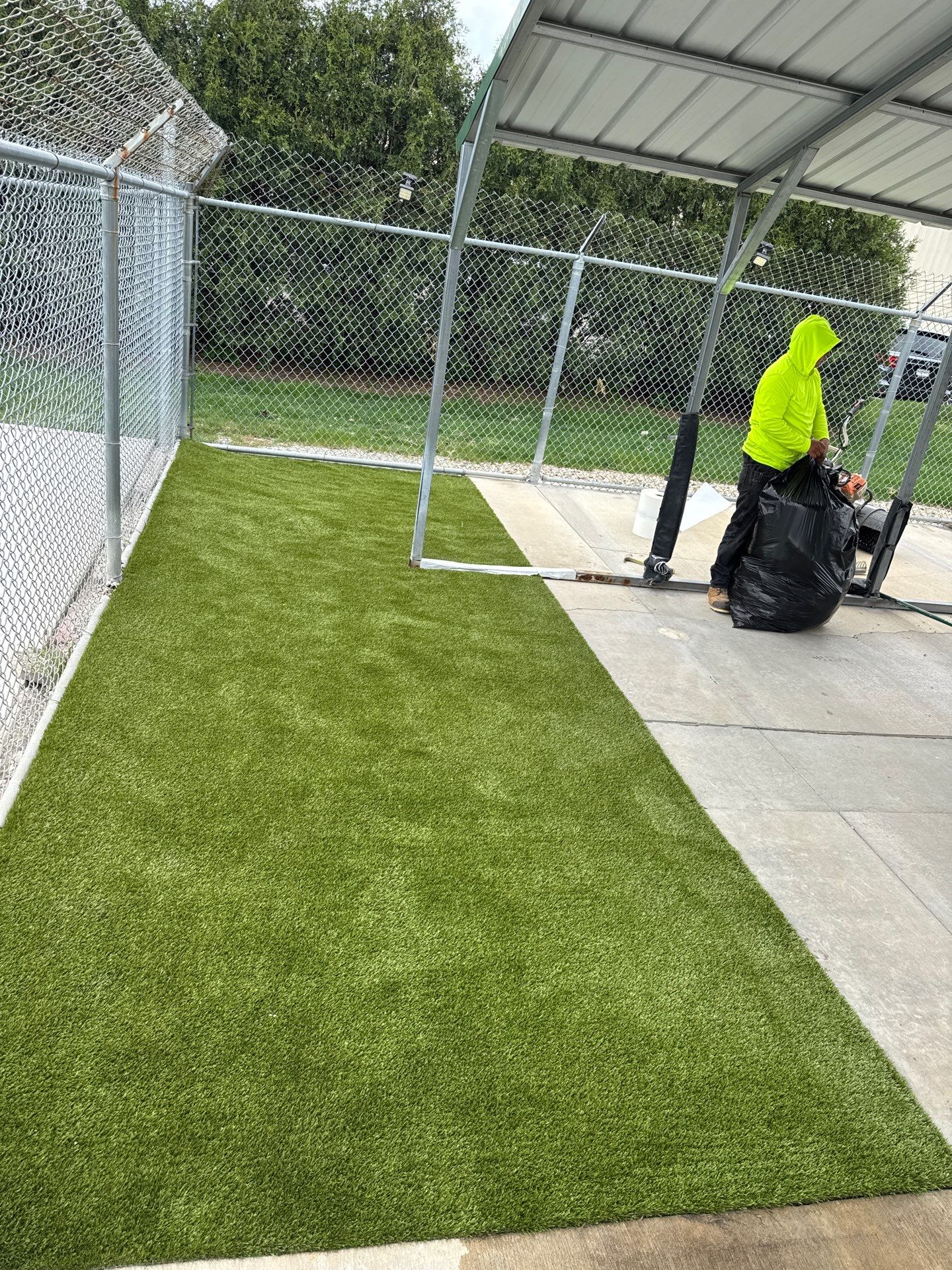 PetSuites in Fishers, IN by ForeverLawn NEIN/INDY