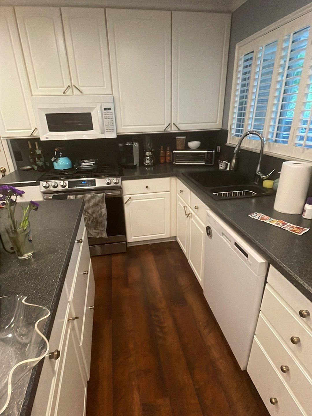 Project in Southfield by EzDry Water Mitigation & Property Restoration