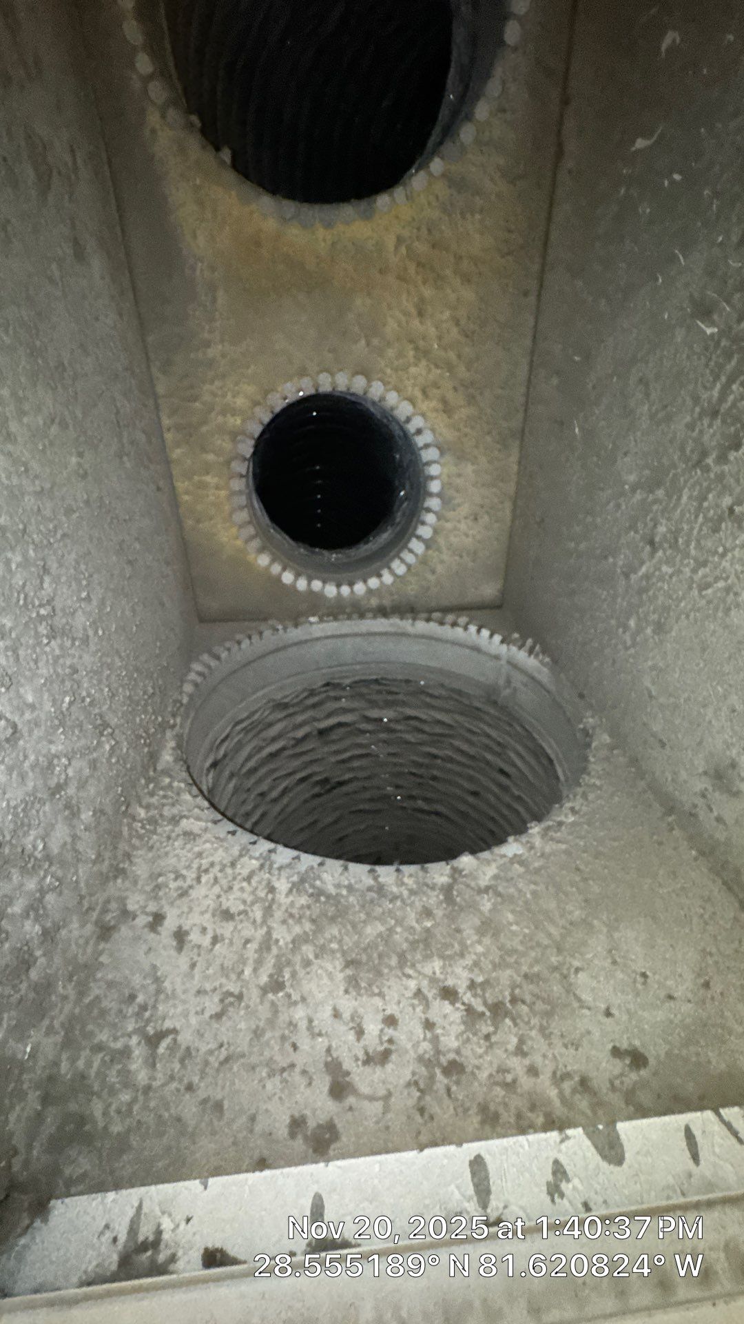 Air Duct and Dryer Vent Cleaning in Oakland by Hygienic Air, Inc