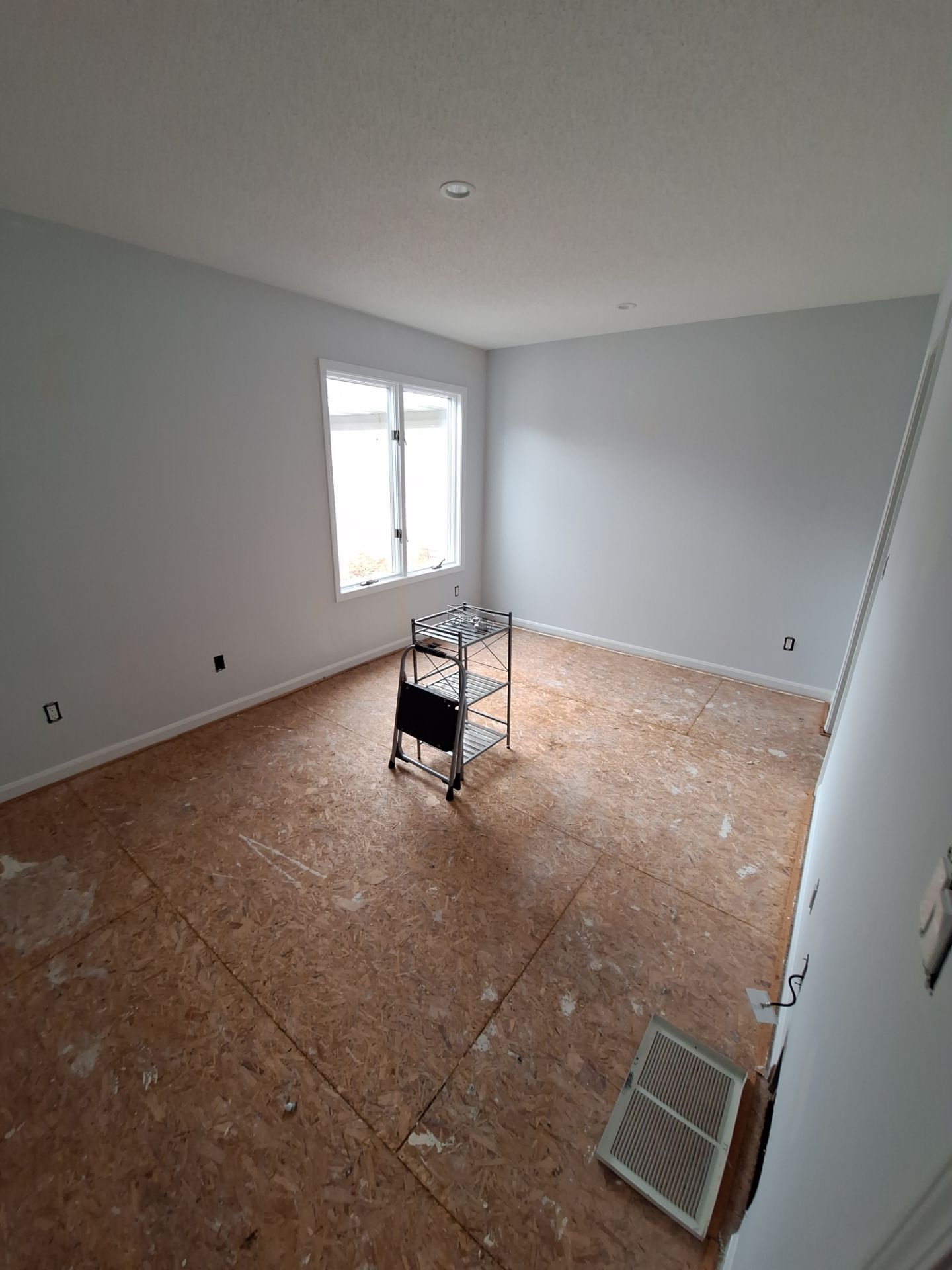Condo Re-Paint by Gordon Painting