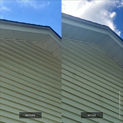 Project in Fox Lake
