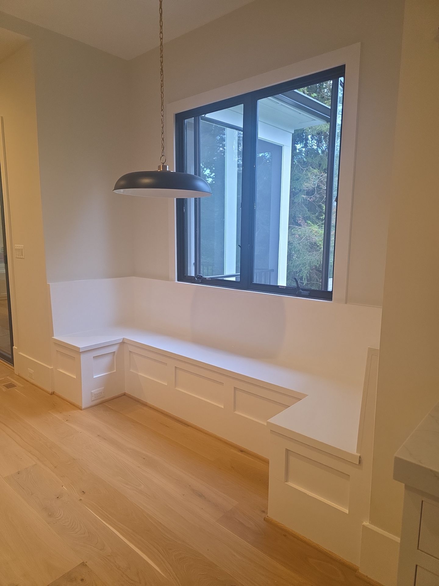 Carpentry & Trim in Arlington, VA by My Painter 