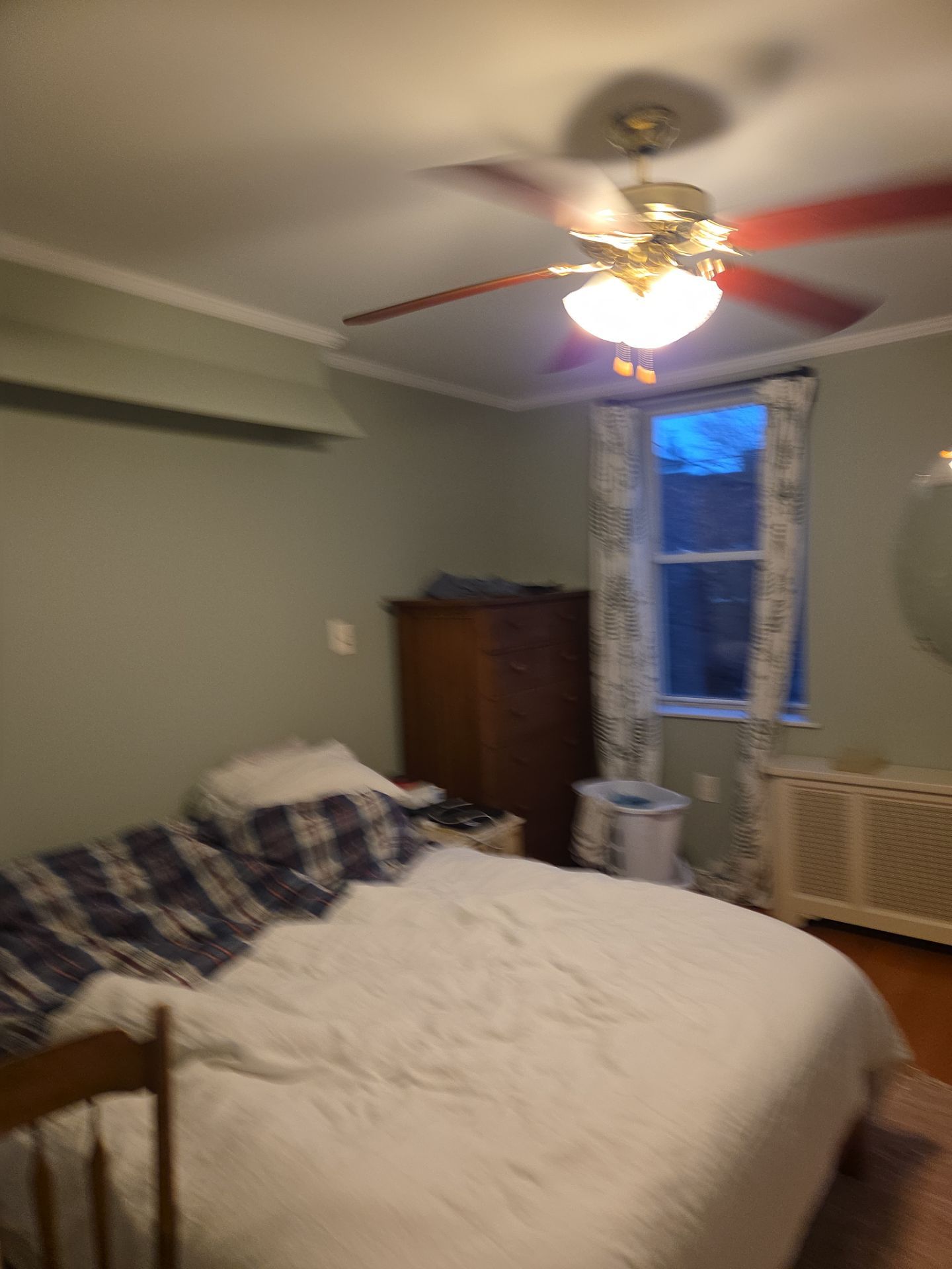 Multi-Room Interior Transformation in Queen Village by Groovy Hues