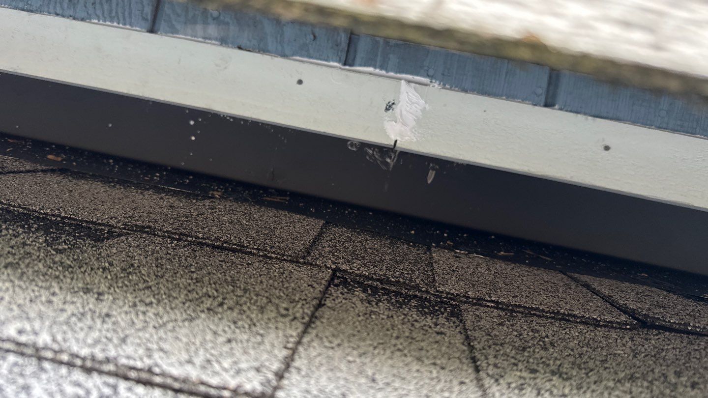 Project in Calfax  by NuLead Construction Inc