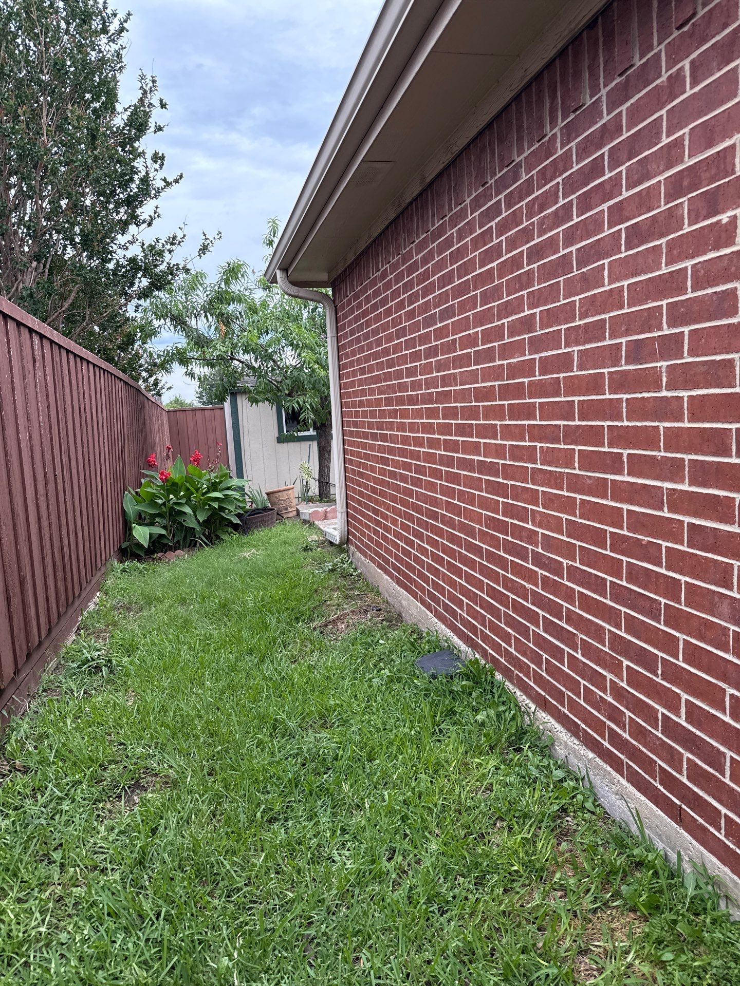 Project in Wylie by Rhino Roofing and General Contracting, LLC