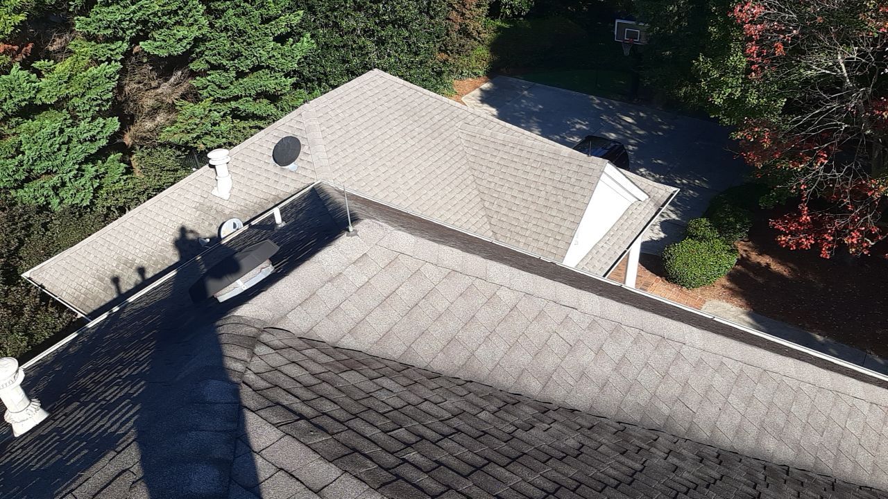 Designer Residential Roofing Installation Marietta Country Club  by Georgia Roof Advisors