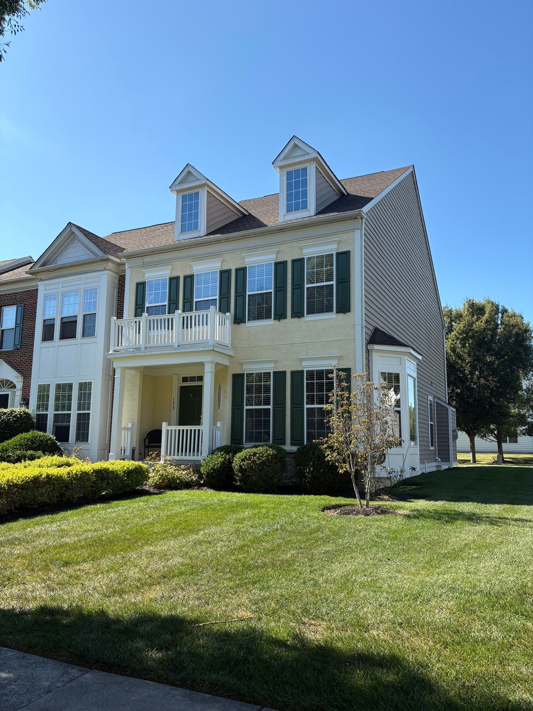 Exterior Projects  by Fresh Coat Painters Of Doylestown 