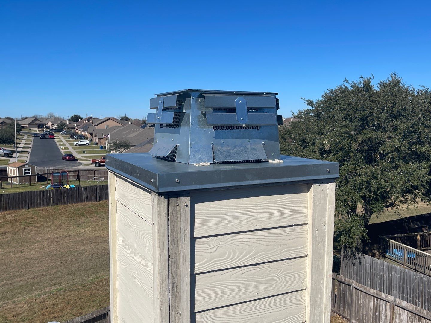 Residential Roofing Installation using GAF Timberline HDZ by Lighthouse Roofing