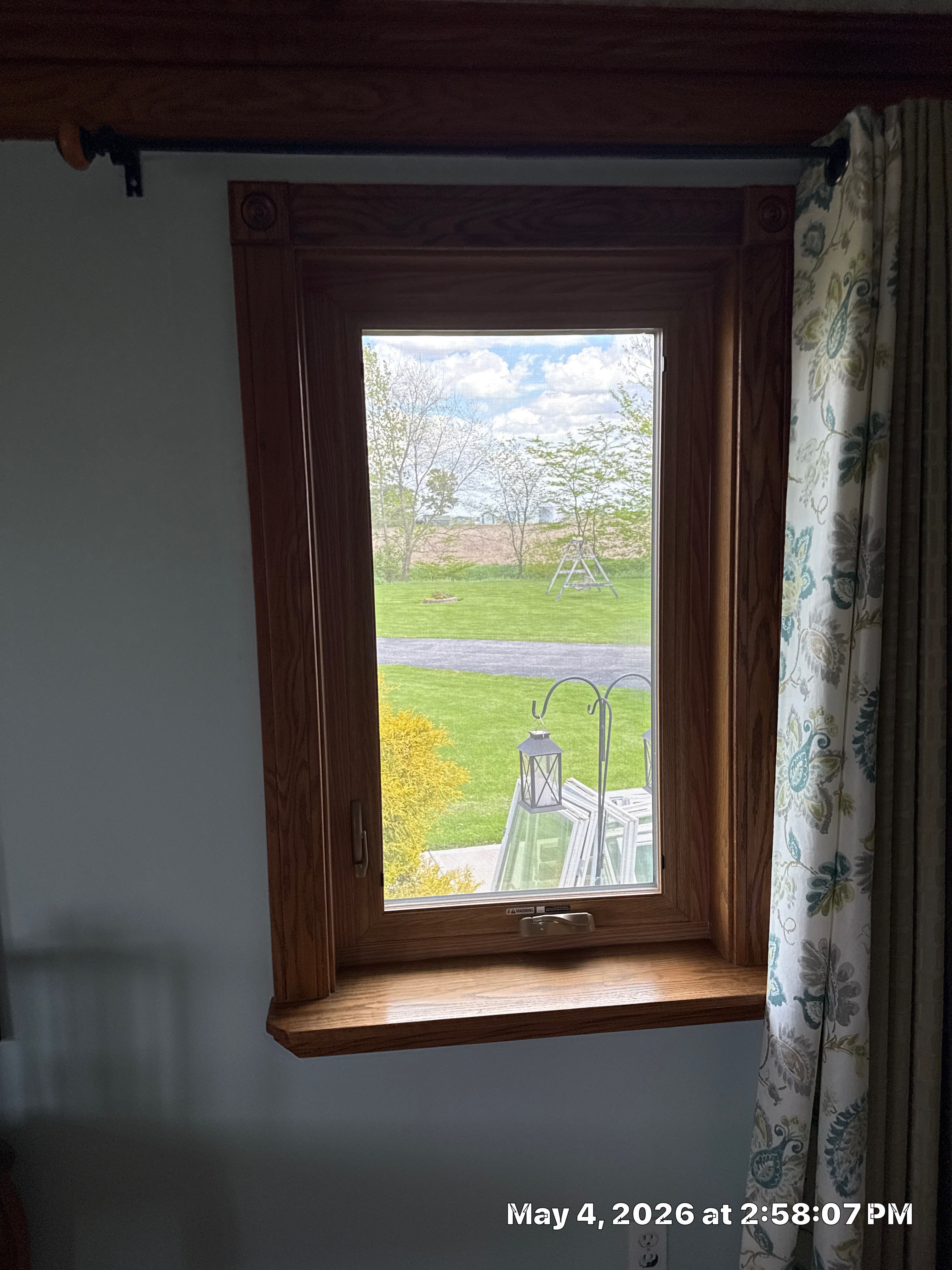 6500 Series Project - Harlan, In 46743 by Window World Of Fort Wayne