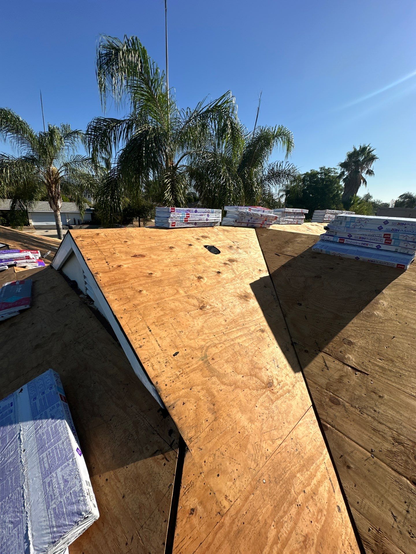 Roof Replacement - Los Angeles, CA 91345 by Epic Roof Replacement