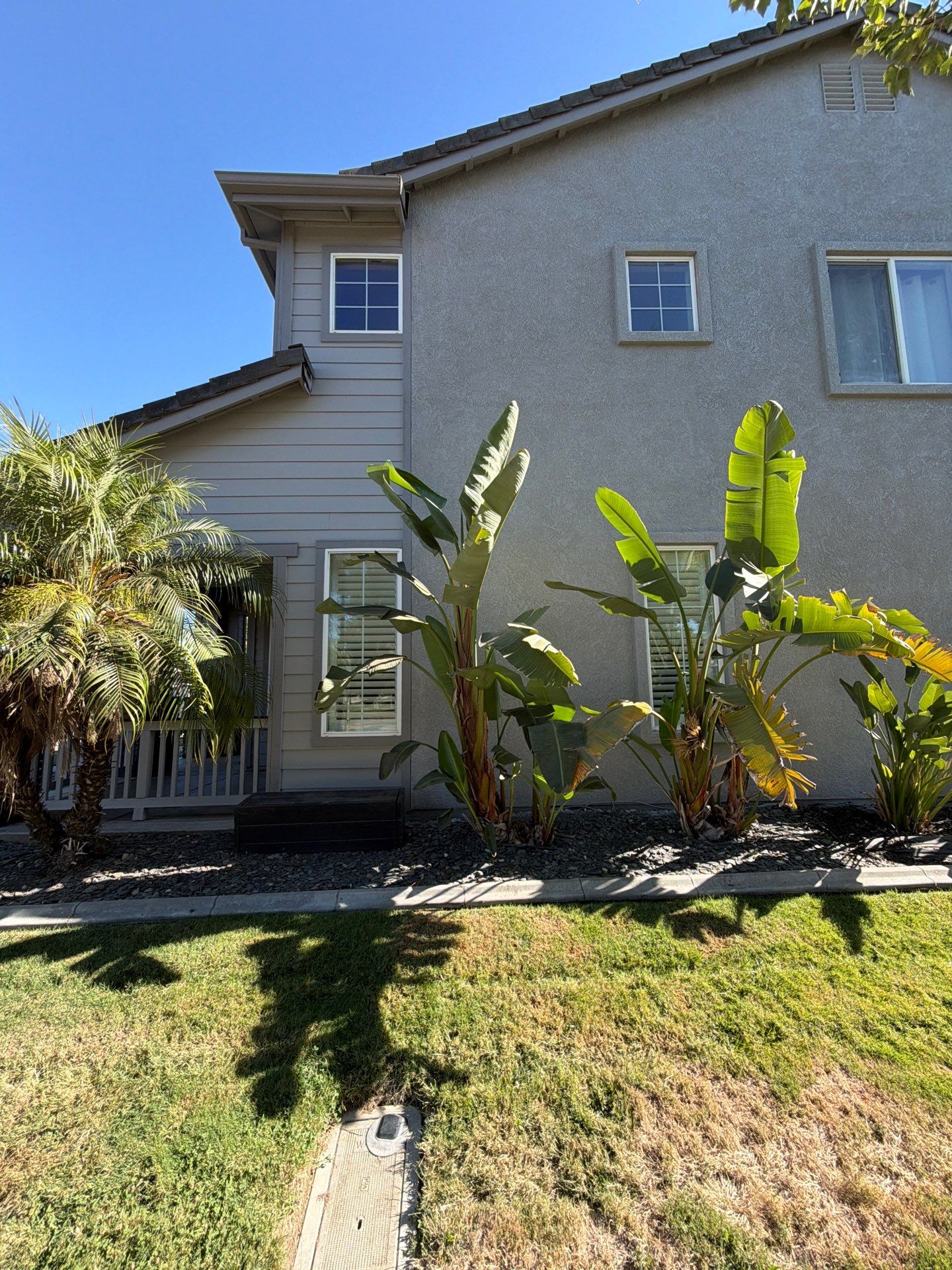 Turlock Exterior Painting by Lancaster Painting