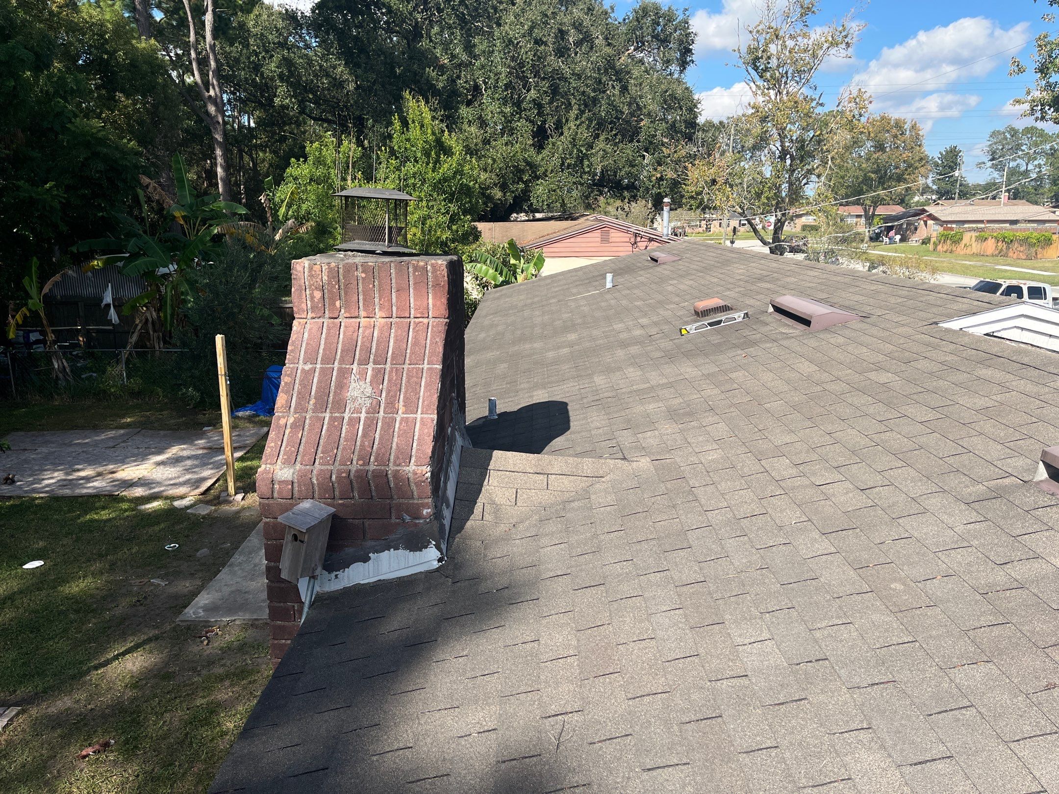 Shingle -> Shingle by Prime Roofing