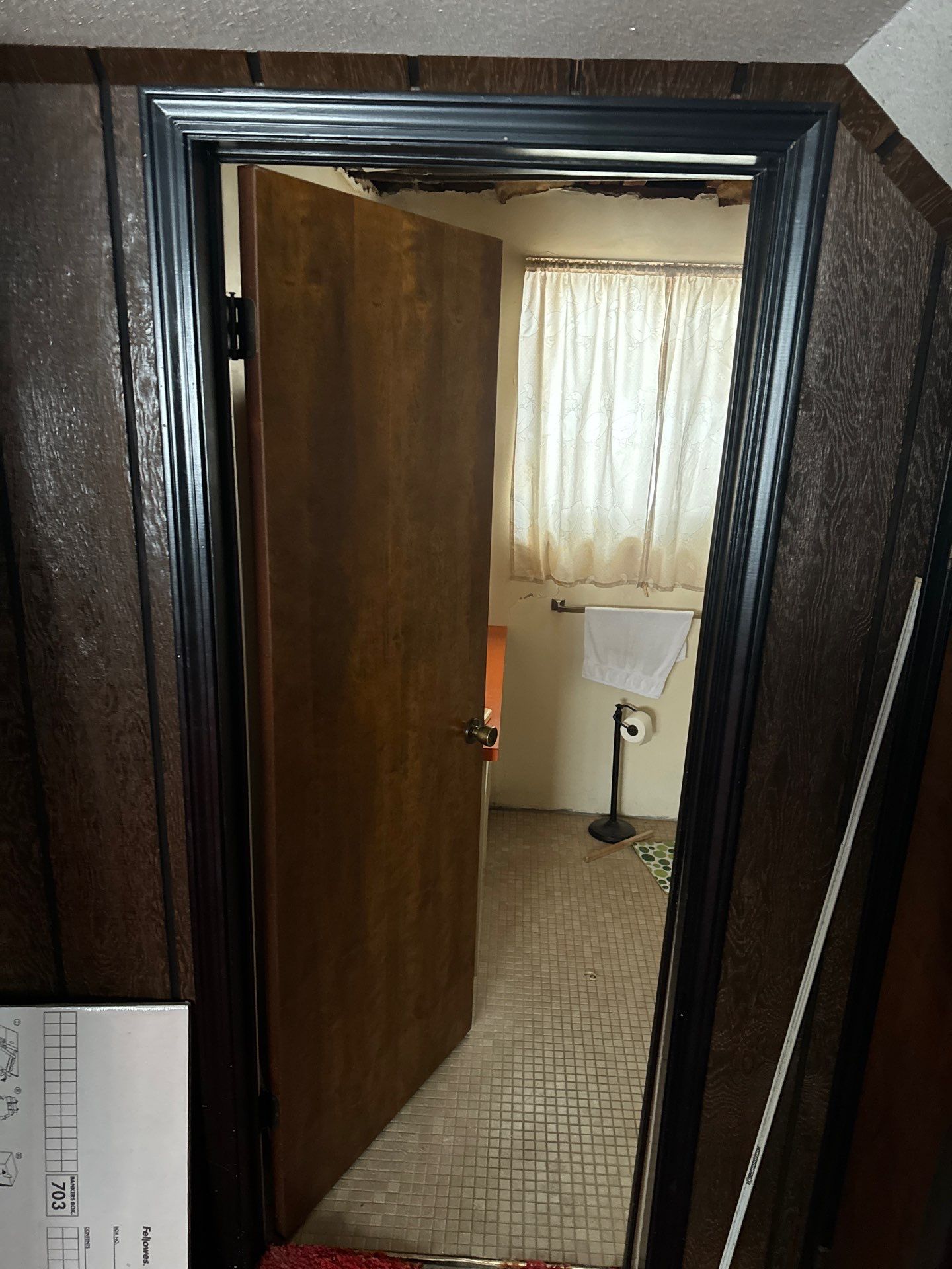 Drywall repairs/ family room by Gordon Painting