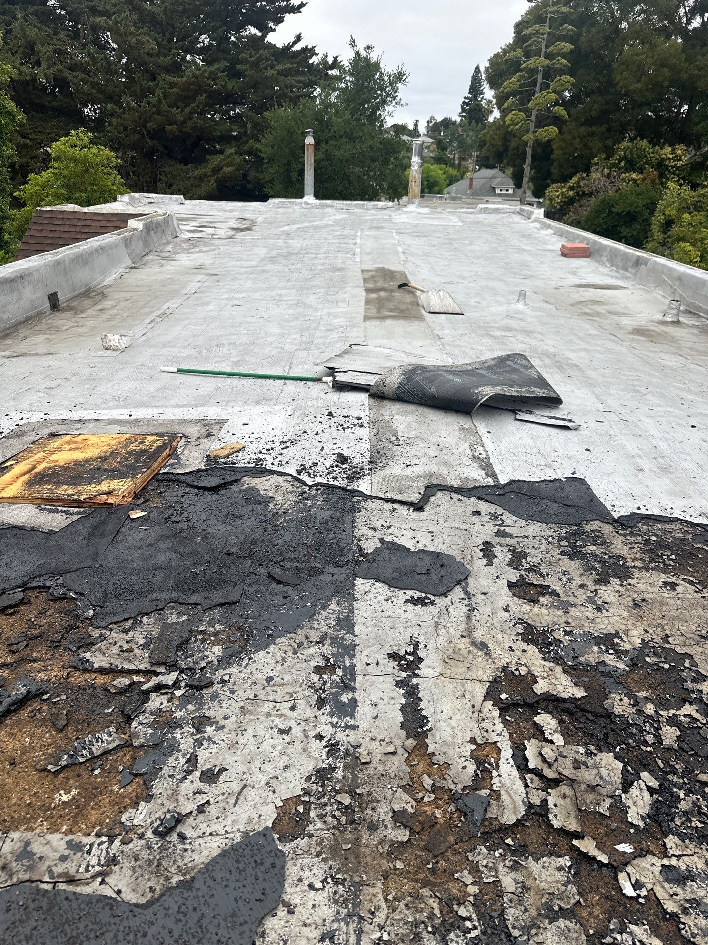 Roof Replacement- Oakland, CA 94601 by Epic Roof Replacement