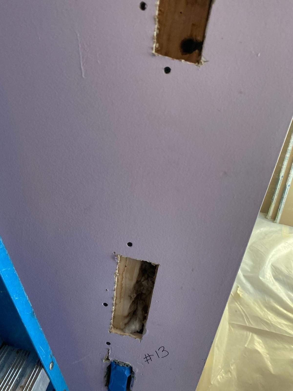 Burke: Multi-Trade Tree Damage Restoration by RM Banning, Inc.